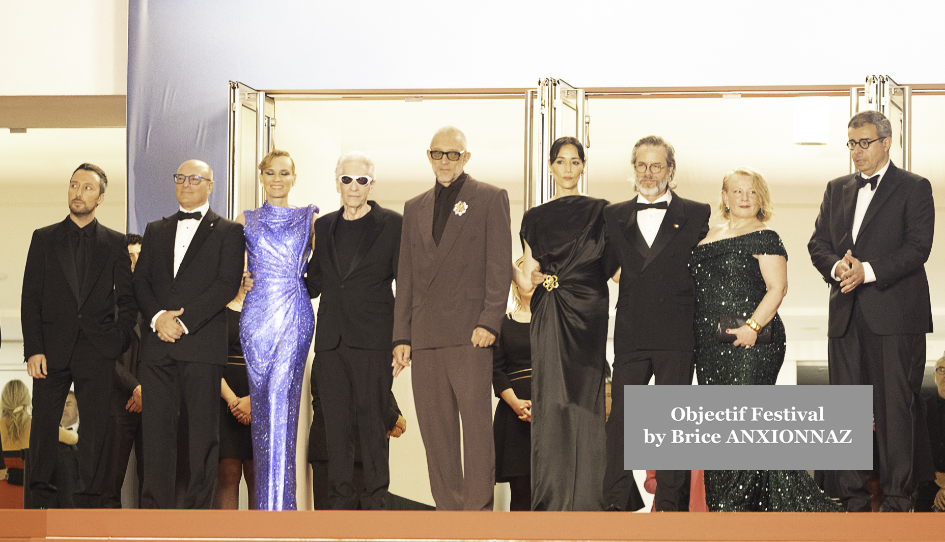 Fashion Week People - Fashion Week at 20mai, Paris, France on May 20th, 2024