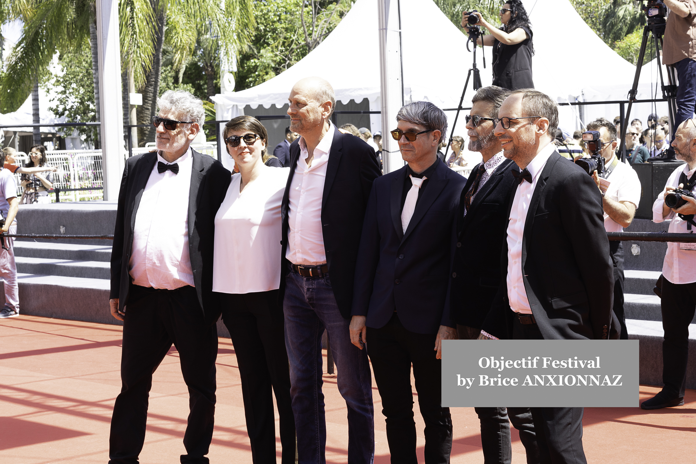 Fashion Week People - Fashion Week at 22mai, Paris, France on May 22nd, 2024