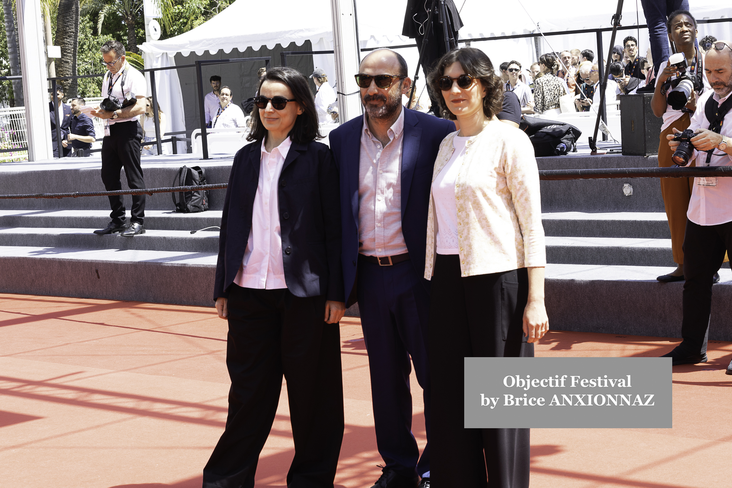 Fashion Week People - Fashion Week at 22mai, Paris, France on May 22nd, 2024