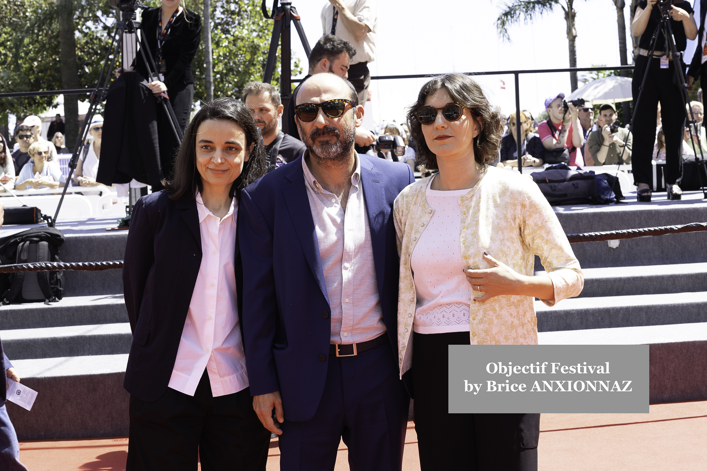 Fashion Week People - Fashion Week at 22mai, Paris, France on May 22nd, 2024