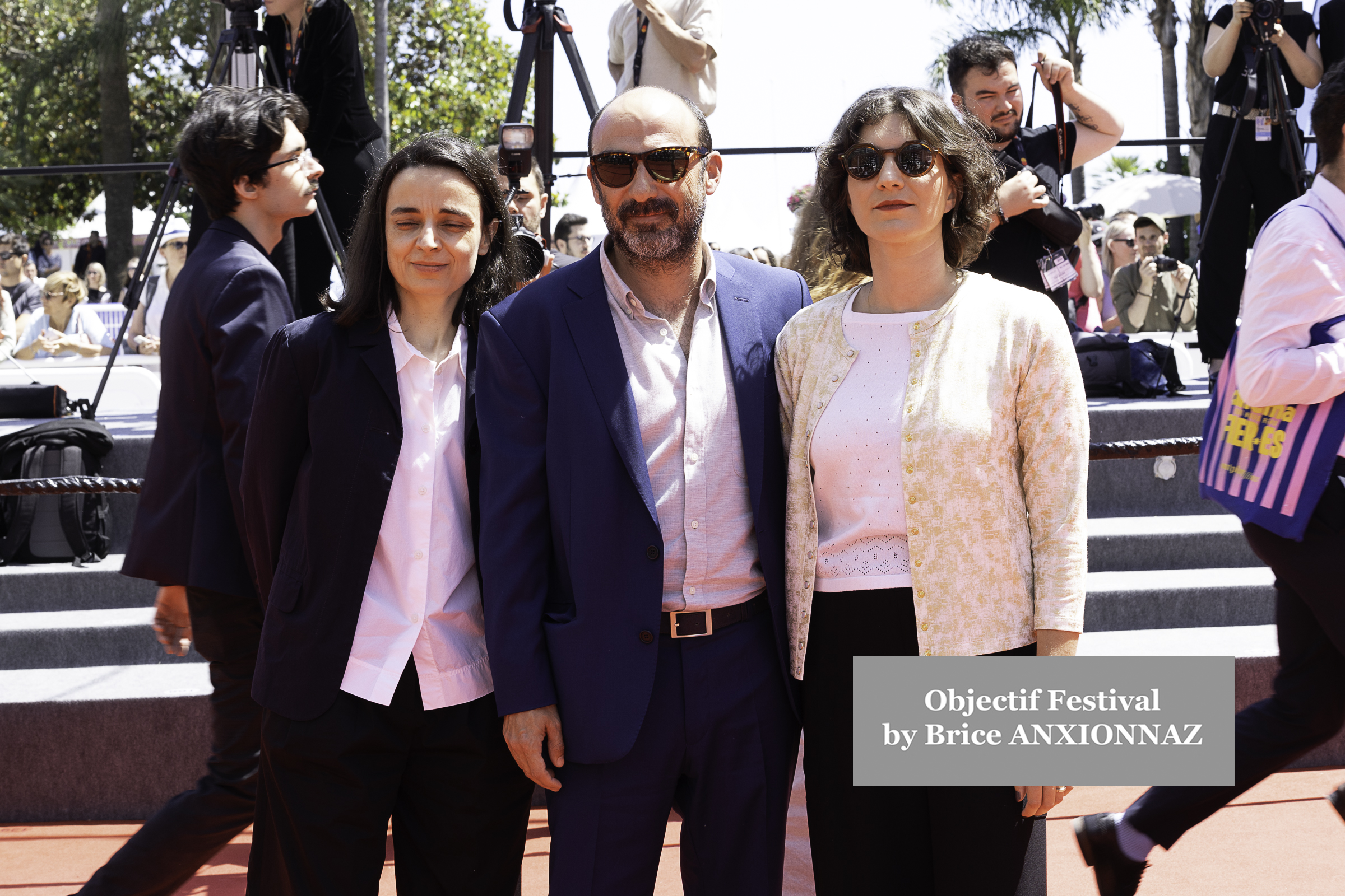 Fashion Week People - Fashion Week at 22mai, Paris, France on May 22nd, 2024