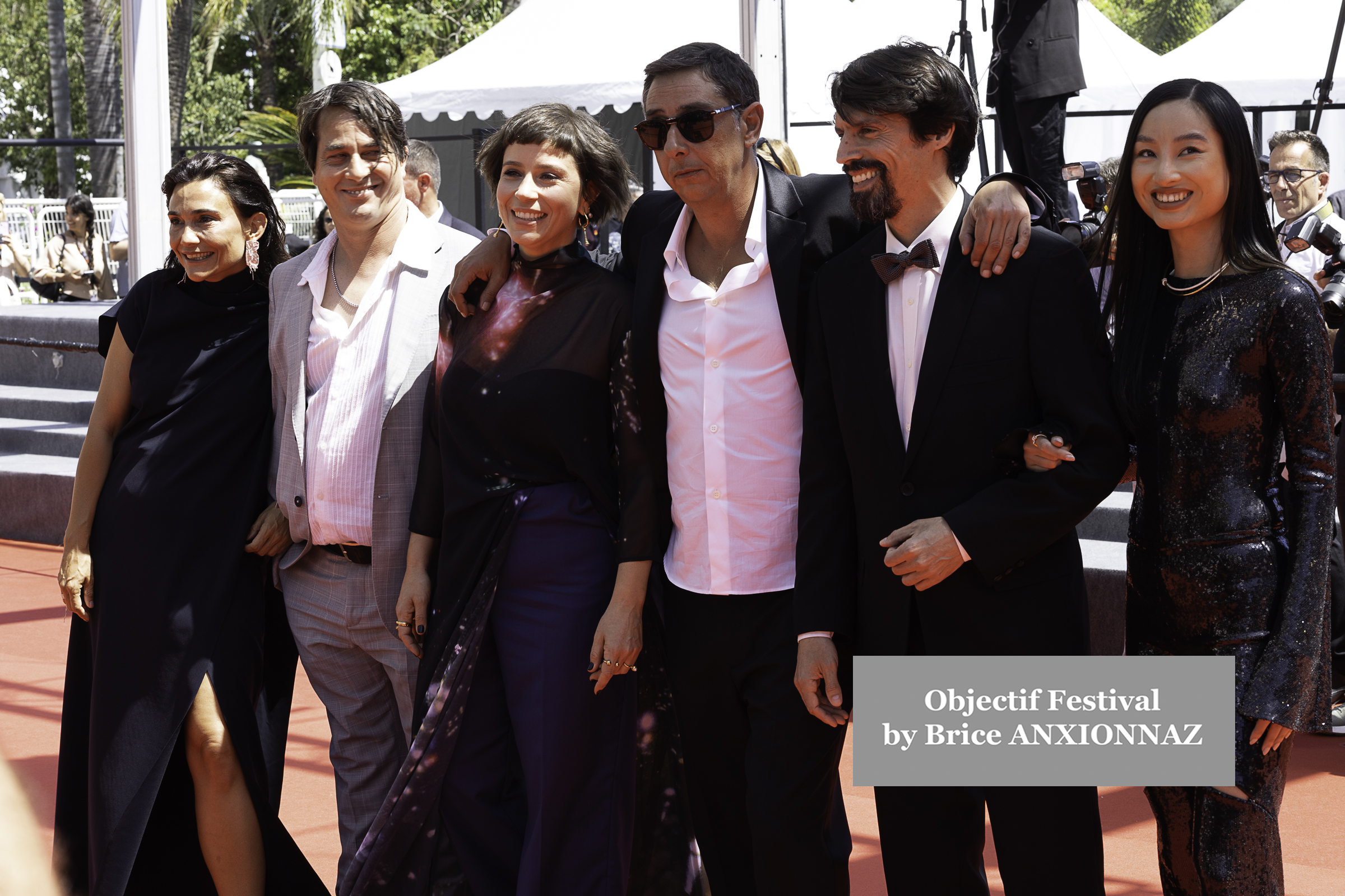 Fashion Week People - Fashion Week at 22mai, Paris, France on May 22nd, 2024