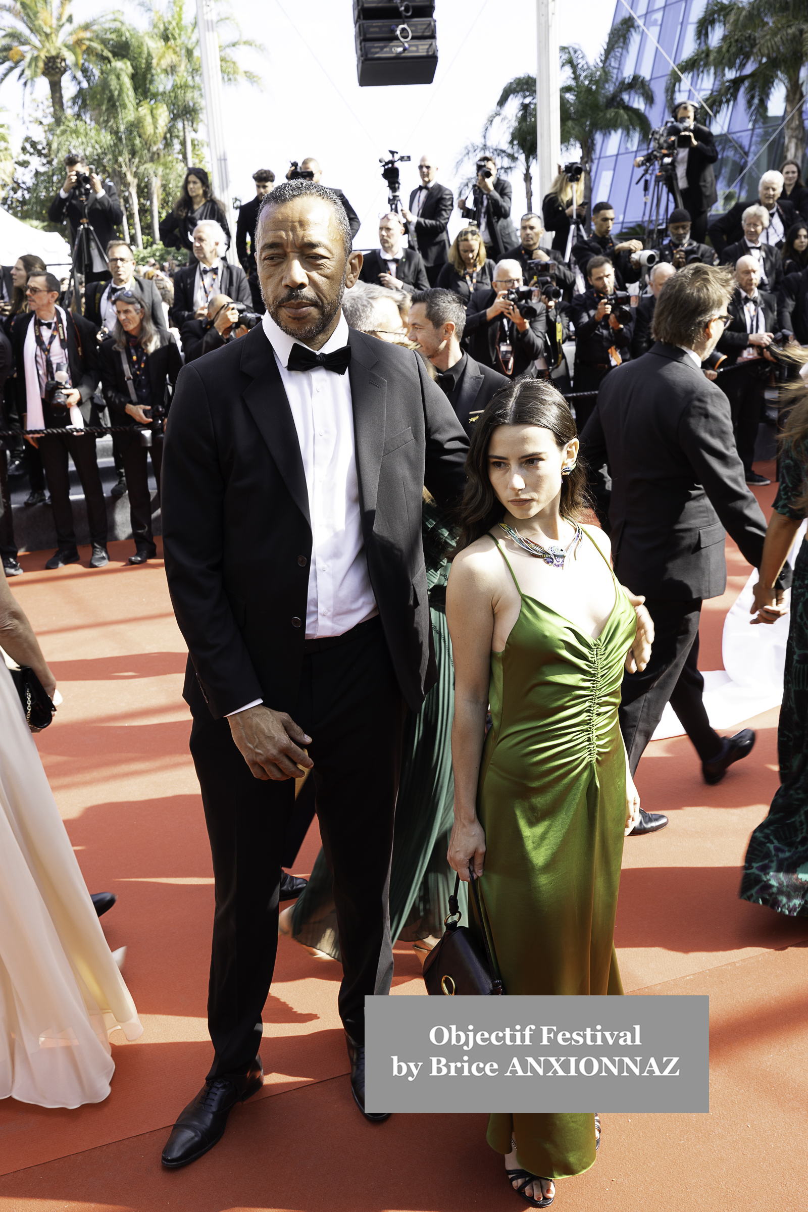 Fashion Week People - Fashion Week at 23mai, Paris, France on May 23rd, 2024