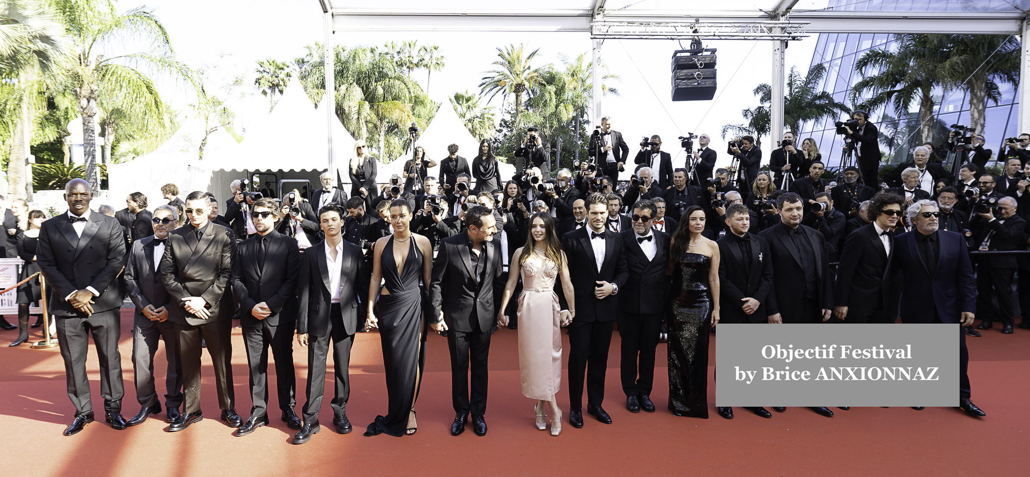 Fashion Week People - Fashion Week at 23mai, Paris, France on May 23rd, 2024