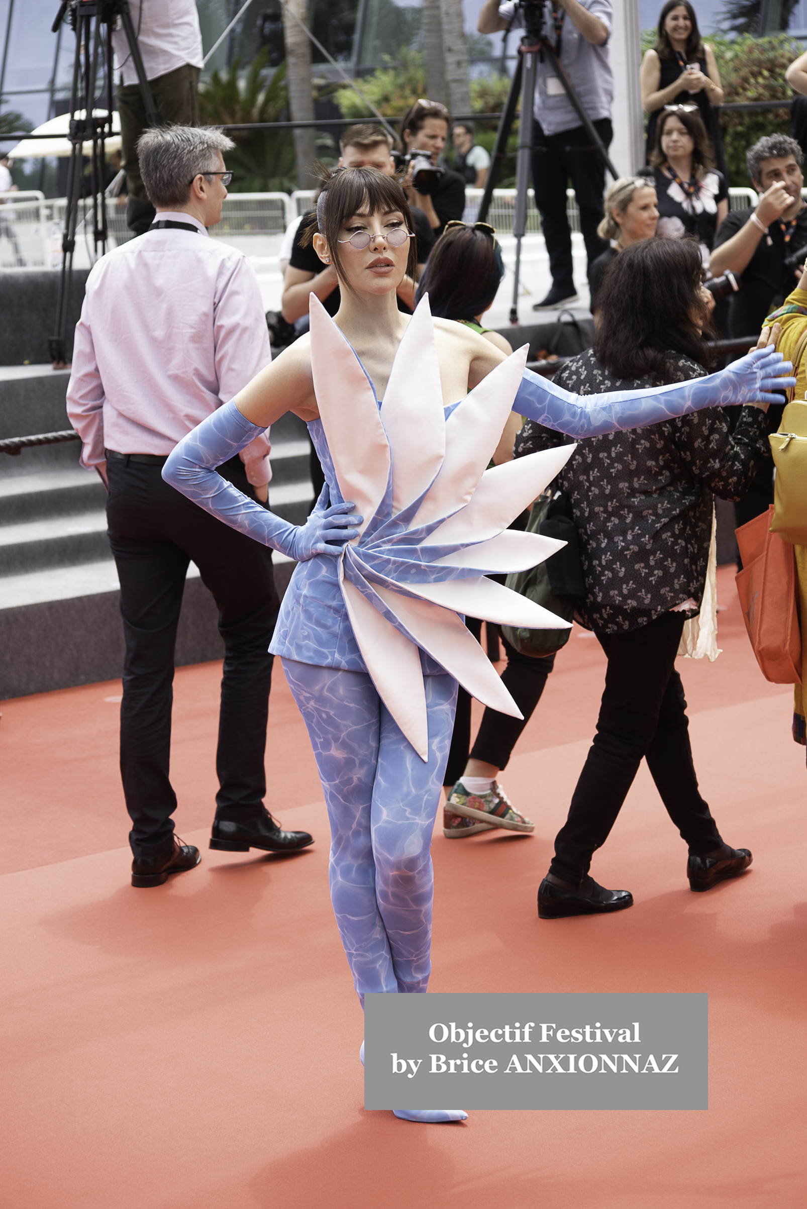 Event 24 Mai 2024   Photos By Brice ANXIONNAZ   9134 - Event at 77th-Cannes-International-Film-Festival, Unknown on July 12th, 2025