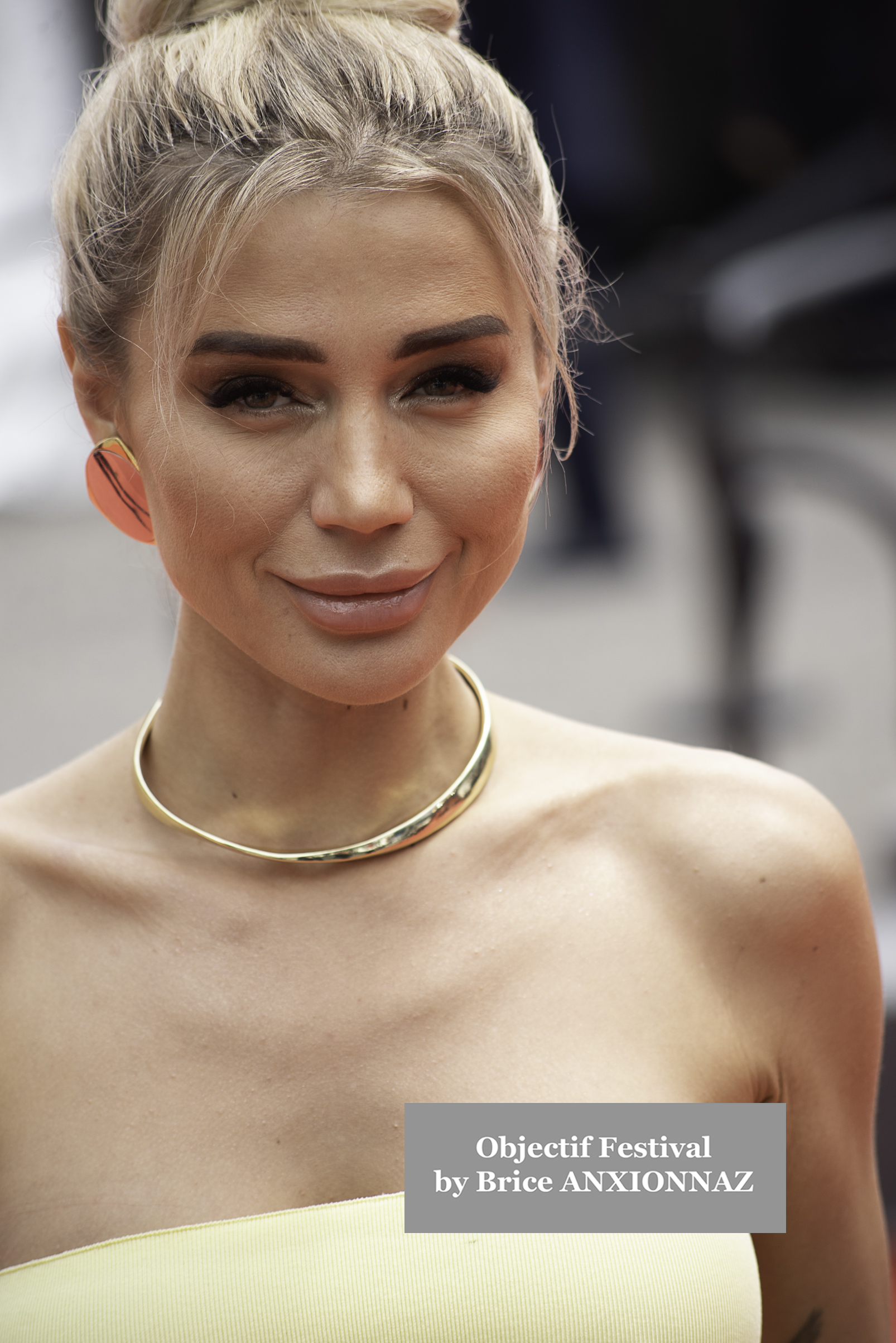 Fashion Week People - Fashion Week at 24mai, Paris, France on May 24th, 2024