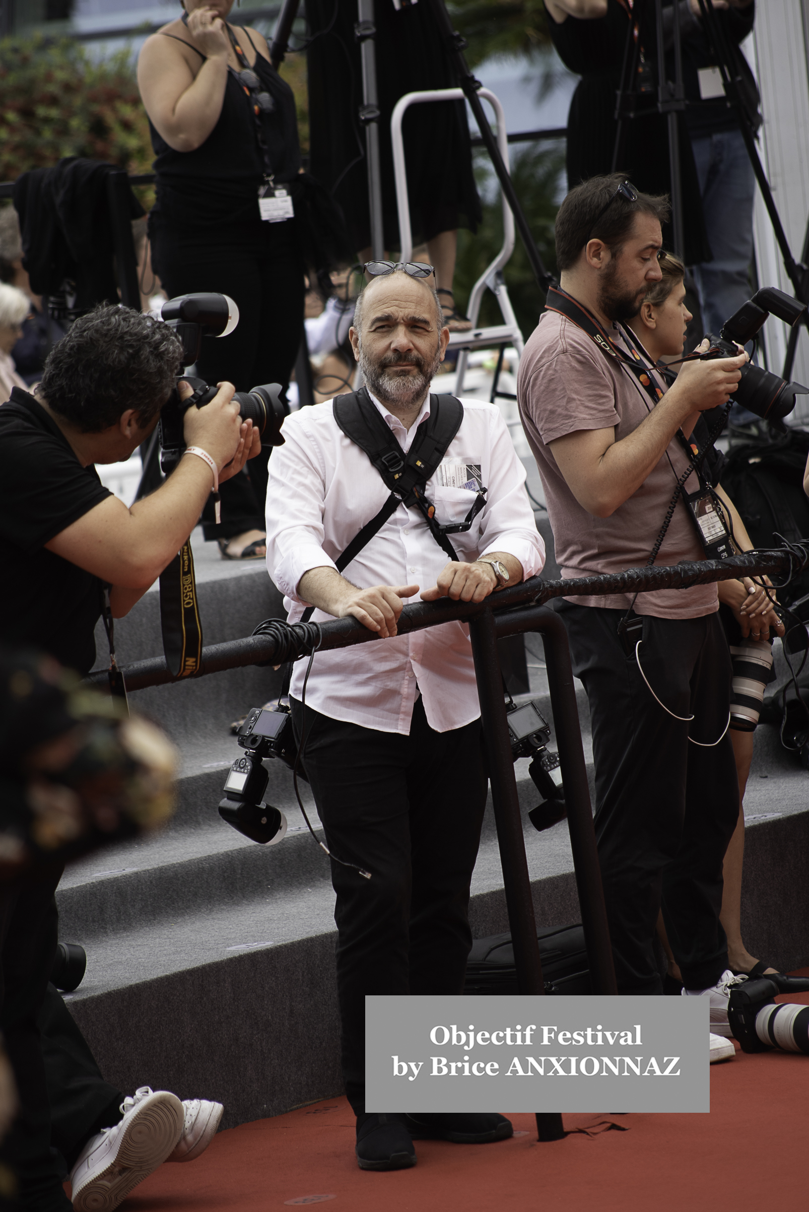Event 24 Mai 2024   Photos By Brice ANXIONNAZ   9200 - Event at 77th-Cannes-International-Film-Festival, Unknown on July 13th, 2025