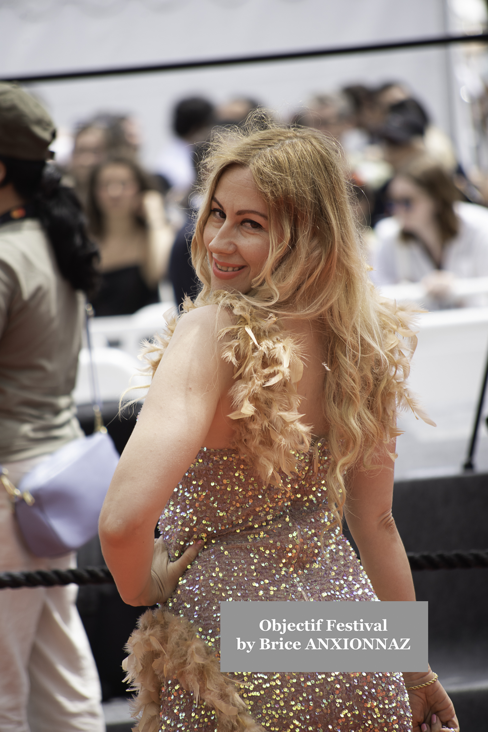 Event 24 Mai 2024   Photos By Brice ANXIONNAZ   9244 - Event at 77th-Cannes-International-Film-Festival, Unknown on July 13th, 2025