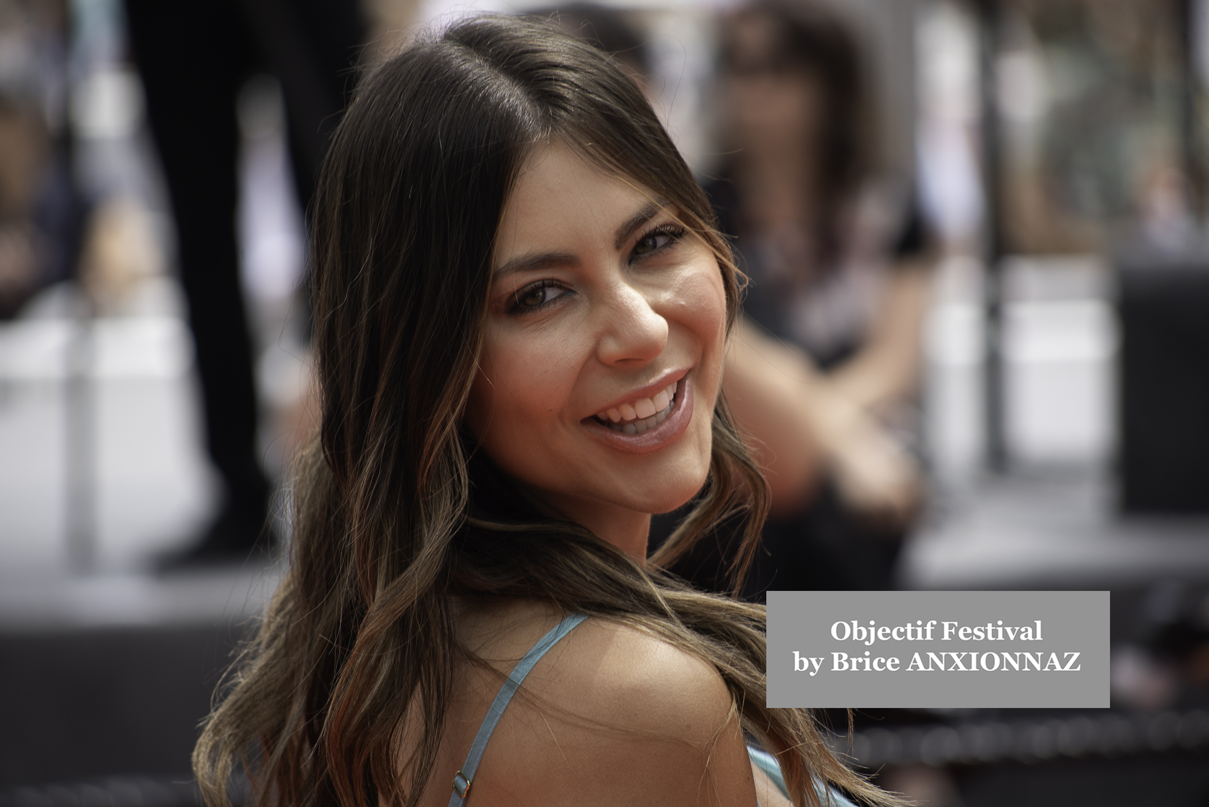 Fashion Week People - Fashion Week at 24mai, Paris, France on May 24th, 2024