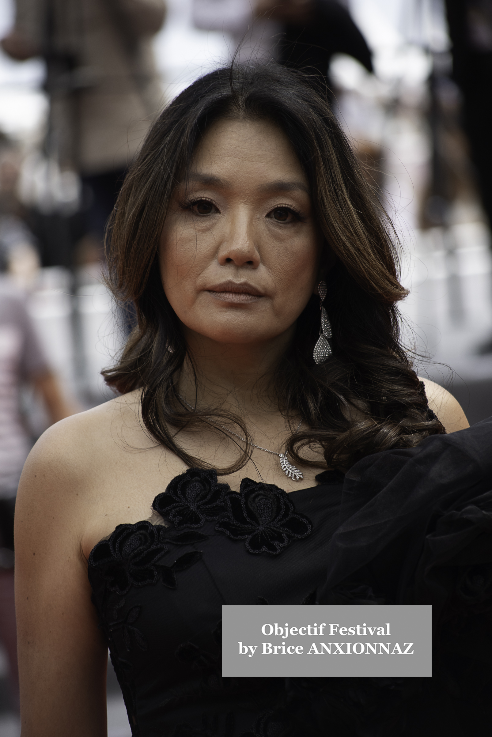 Fashion Week People - Fashion Week at 24mai, Paris, France on May 24th, 2024