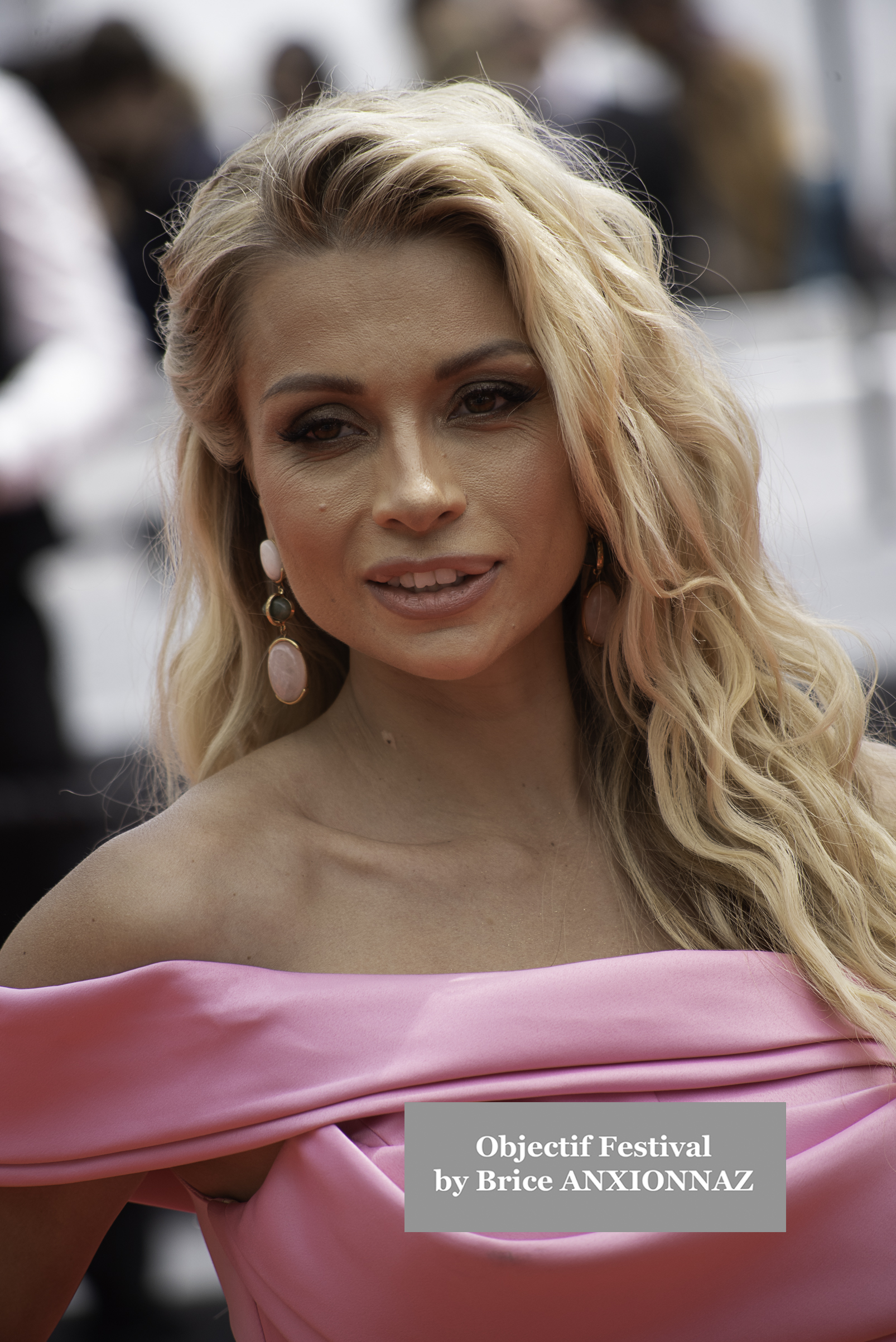 Fashion Week People - Fashion Week at 24mai, Paris, France on May 24th, 2024