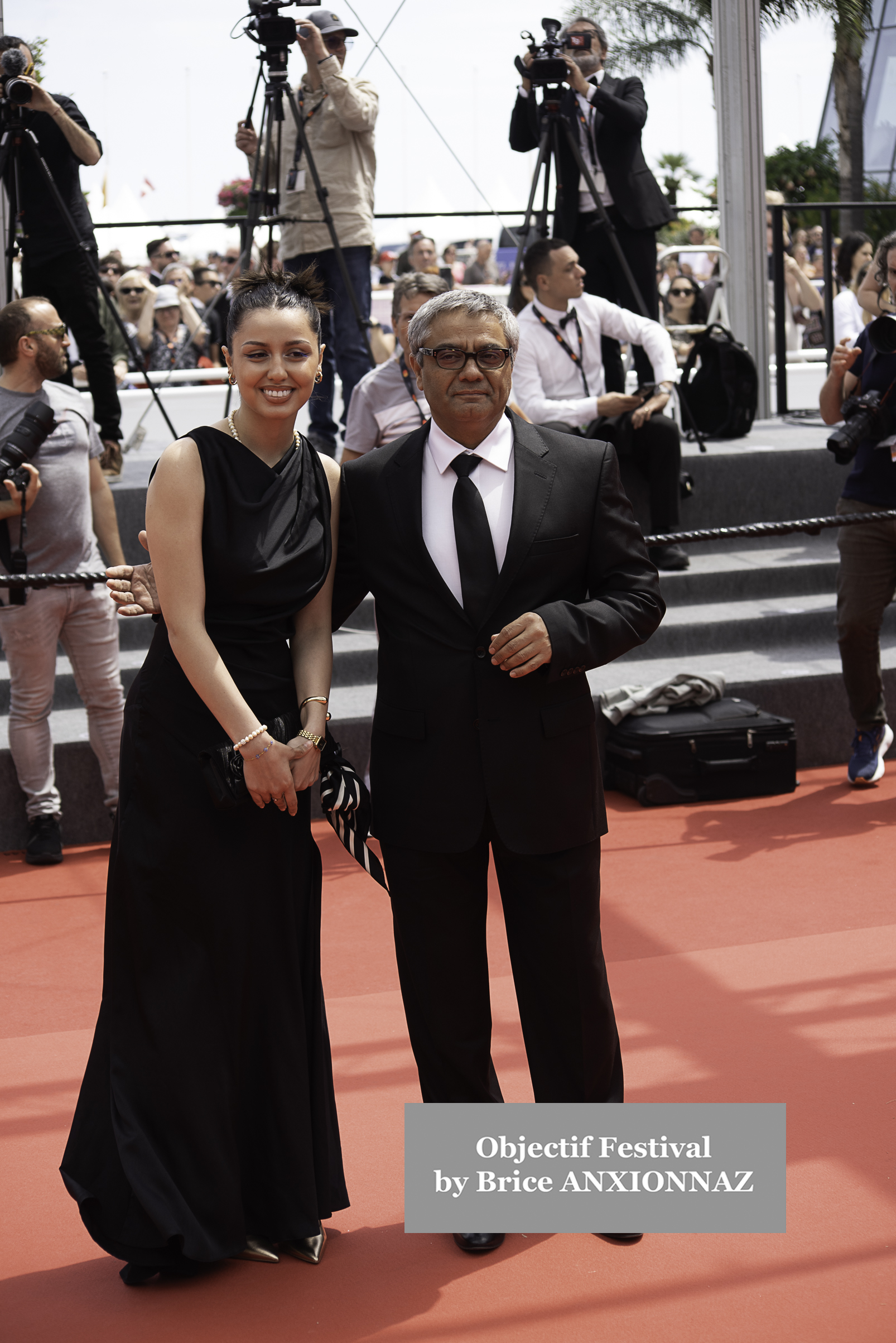 Fashion Week People - Fashion Week at 24mai, Paris, France on May 24th, 2024