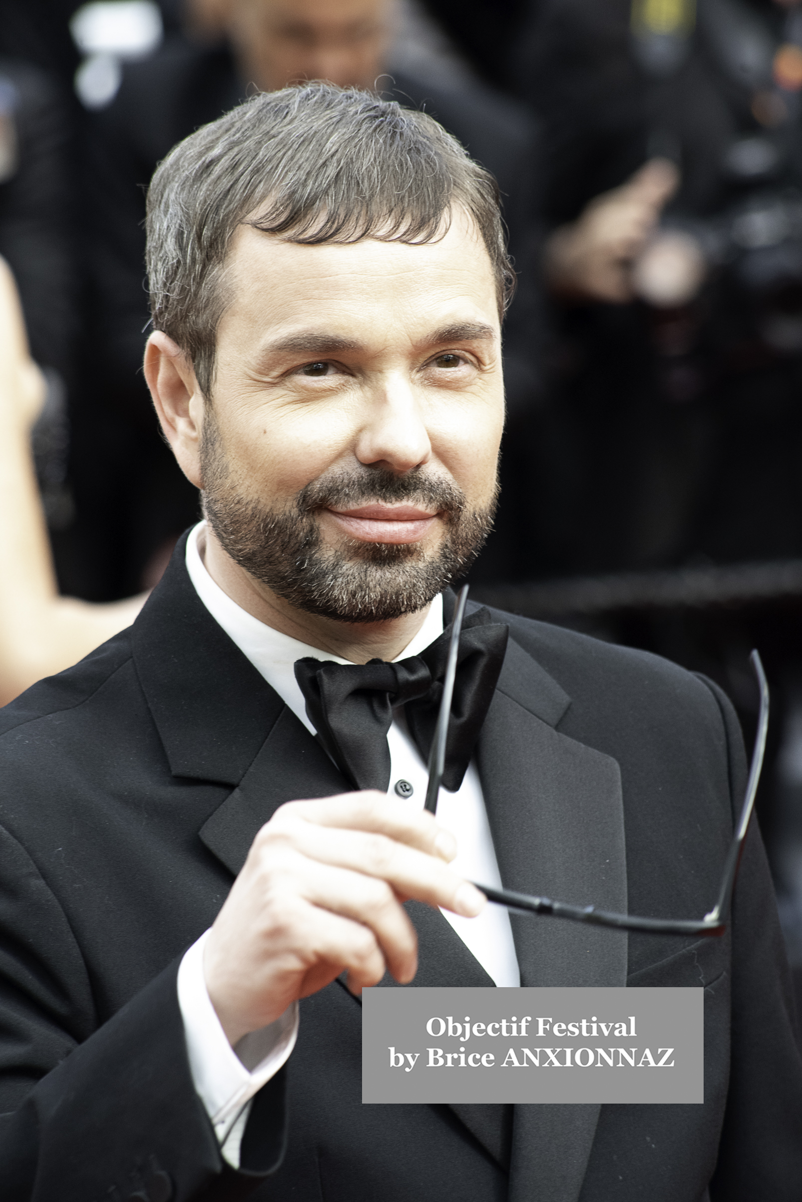 Fashion Week People - Fashion Week at 24mai, Paris, France on May 24th, 2024