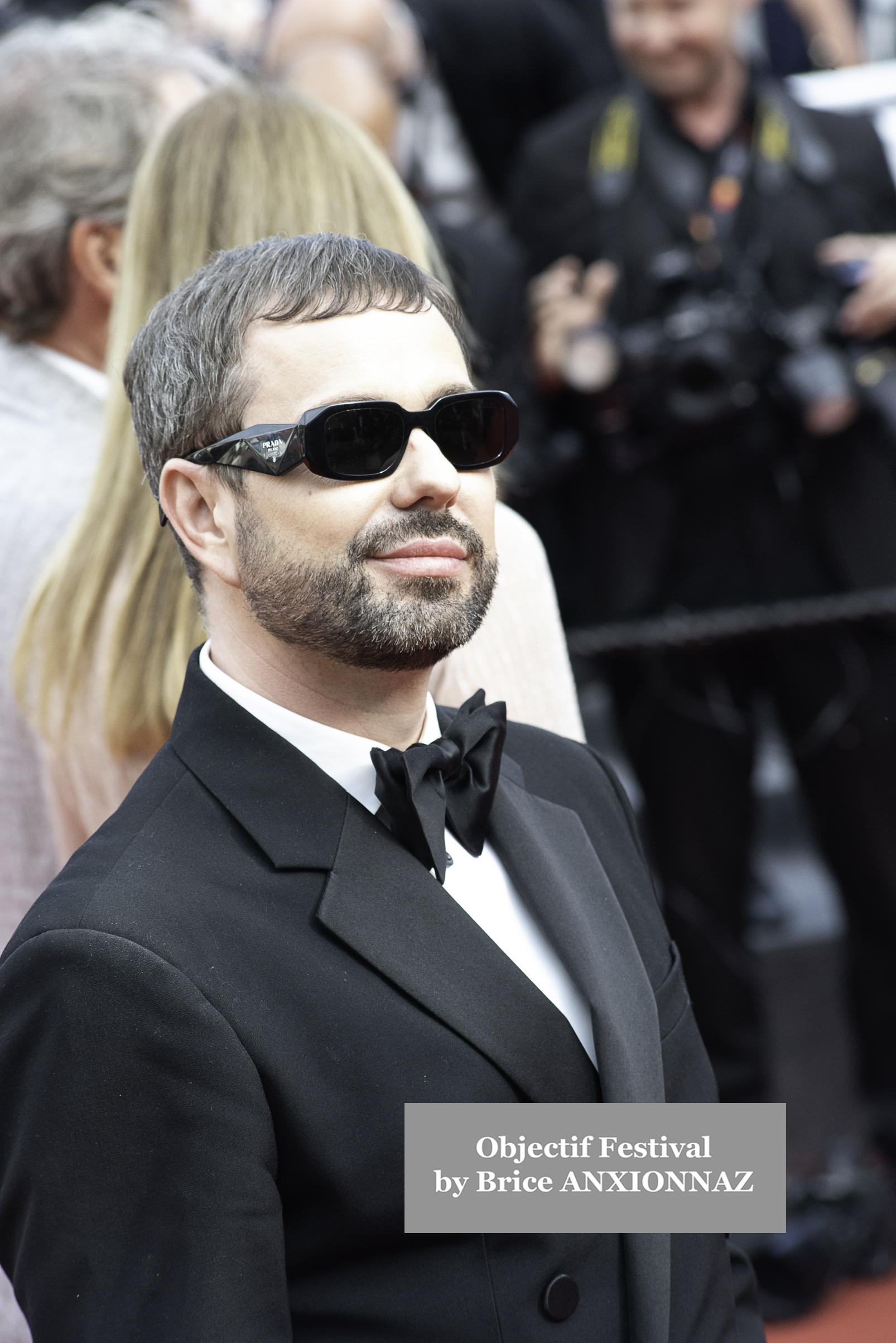 Event 24 Mai 2024   Photos By Brice ANXIONNAZ   9590 - Event at 77th-Cannes-International-Film-Festival, Unknown on July 17th, 2025