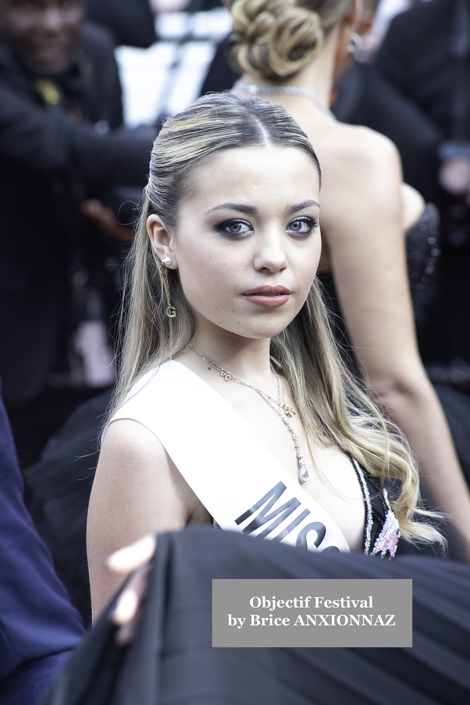 Fashion Week People - Fashion Week at 24mai, Paris, France on May 24th, 2024