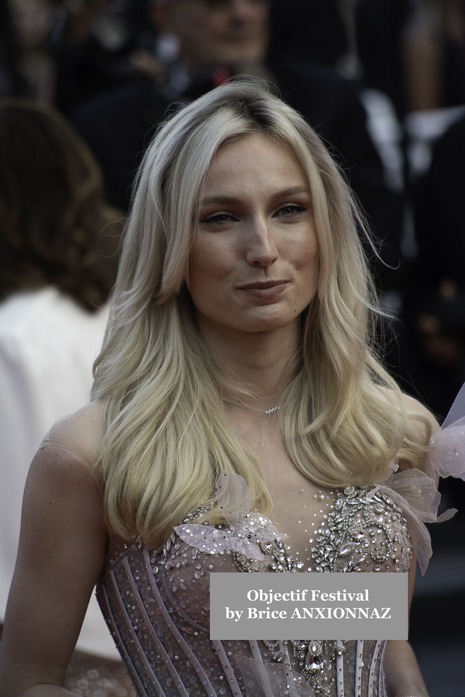 Fashion Week People - Fashion Week at 24mai, Paris, France on May 24th, 2024