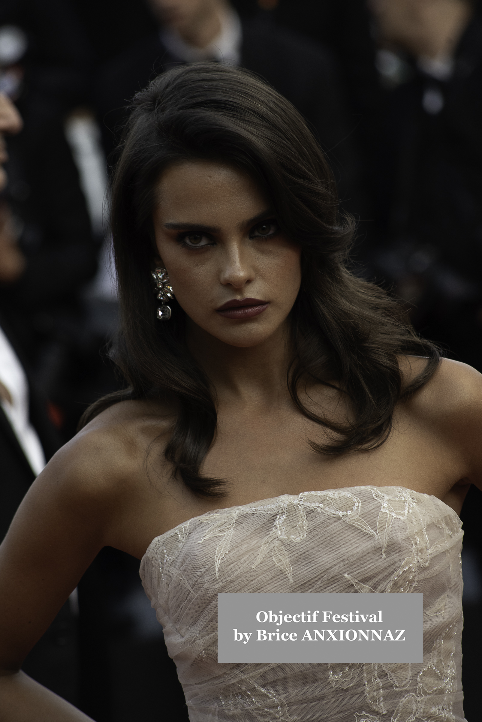 Fashion Week People - Fashion Week at 24mai, Paris, France on May 24th, 2024