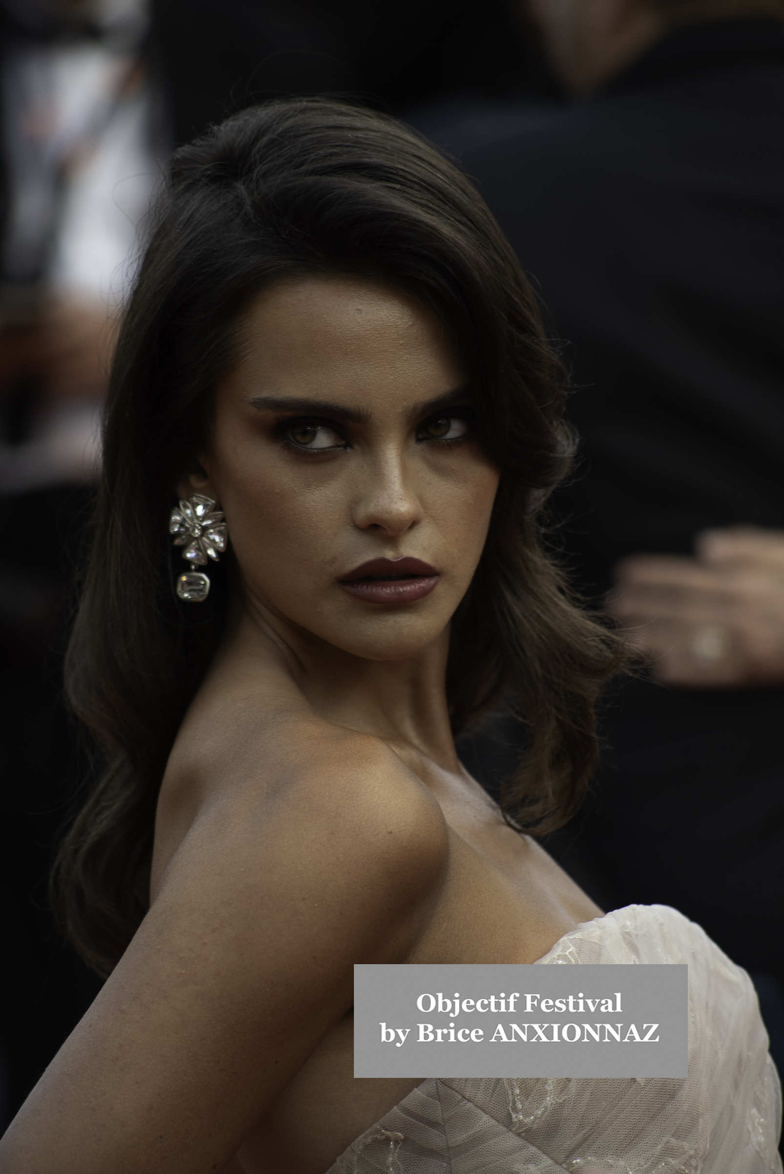 Fashion Week People - Fashion Week at 24mai, Paris, France on May 24th, 2024