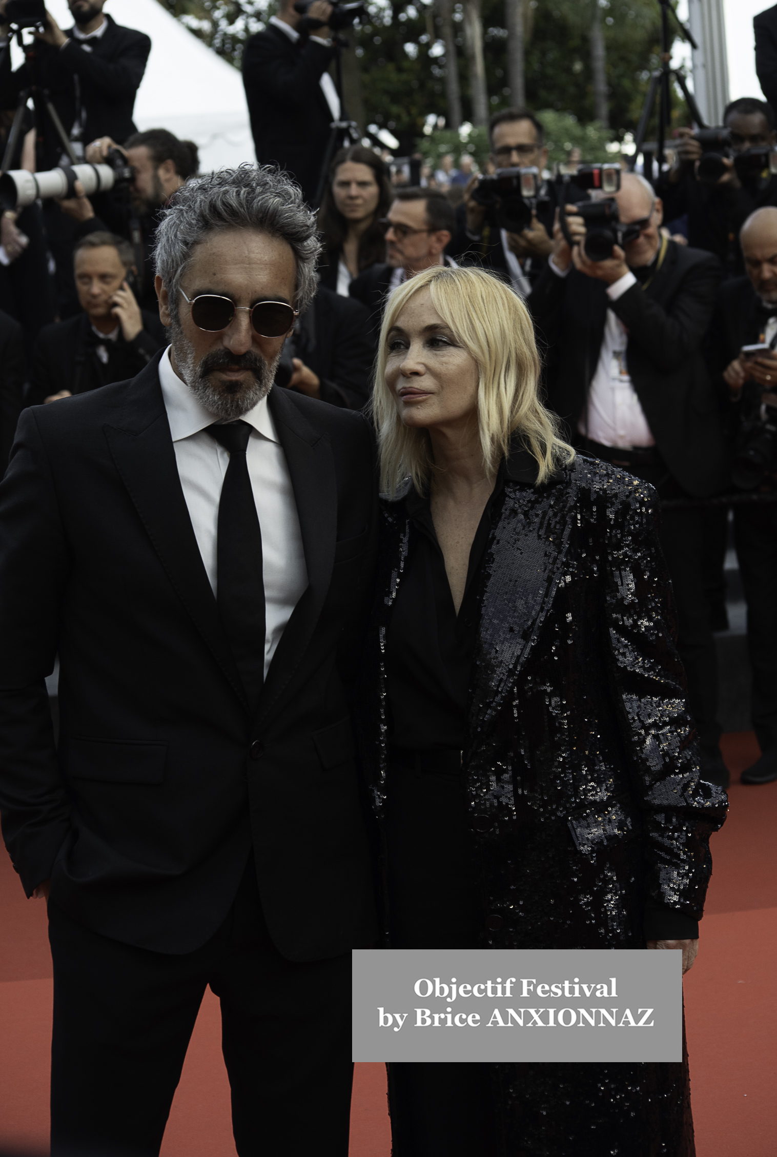 Fashion Week People - Fashion Week at 24mai, Paris, France on May 24th, 2024