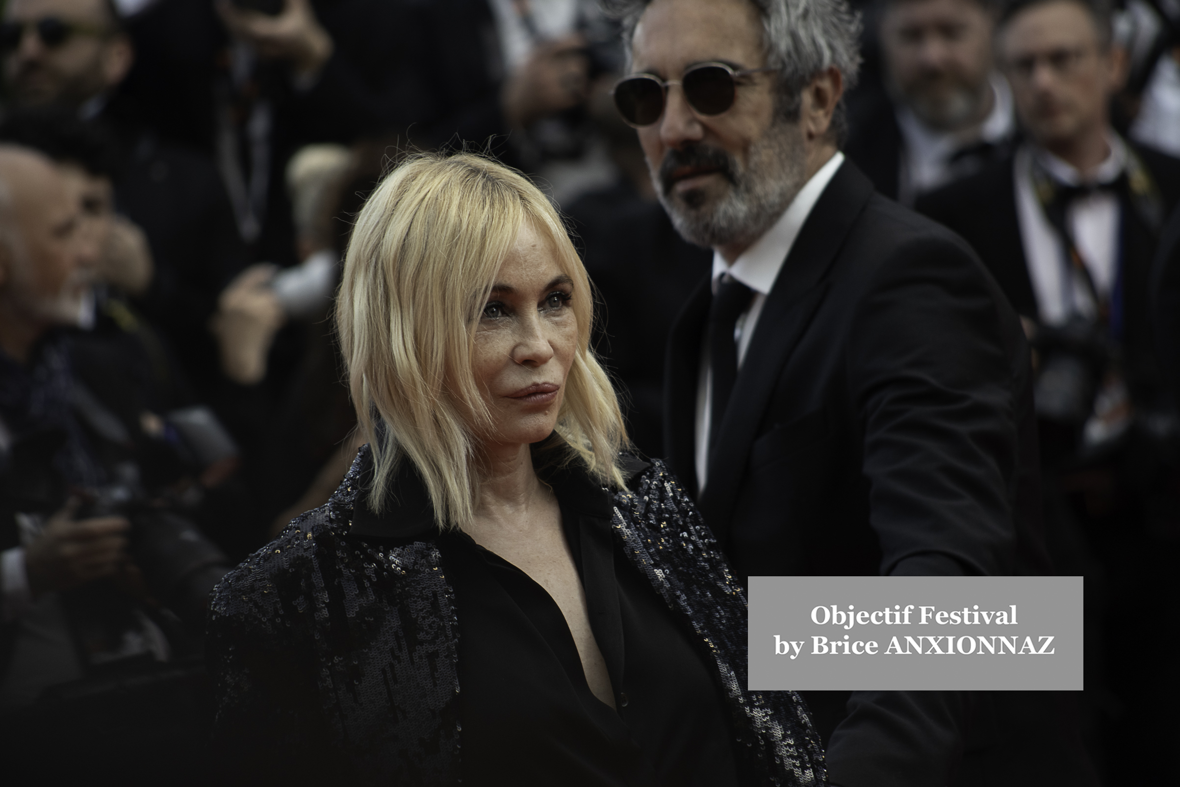 Fashion Week People - Fashion Week at 24mai, Paris, France on May 24th, 2024