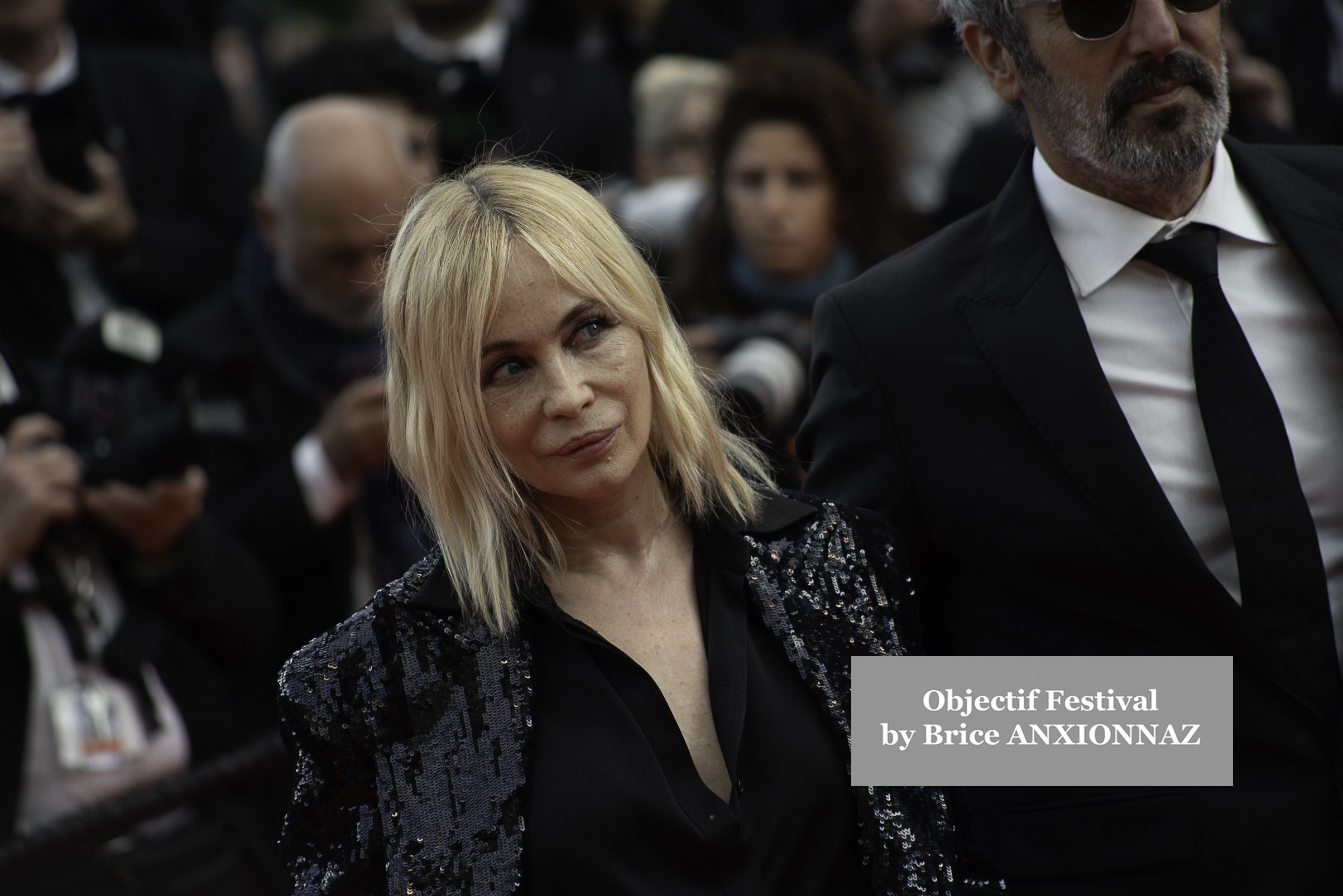 Fashion Week People - Fashion Week at 24mai, Paris, France on May 24th, 2024