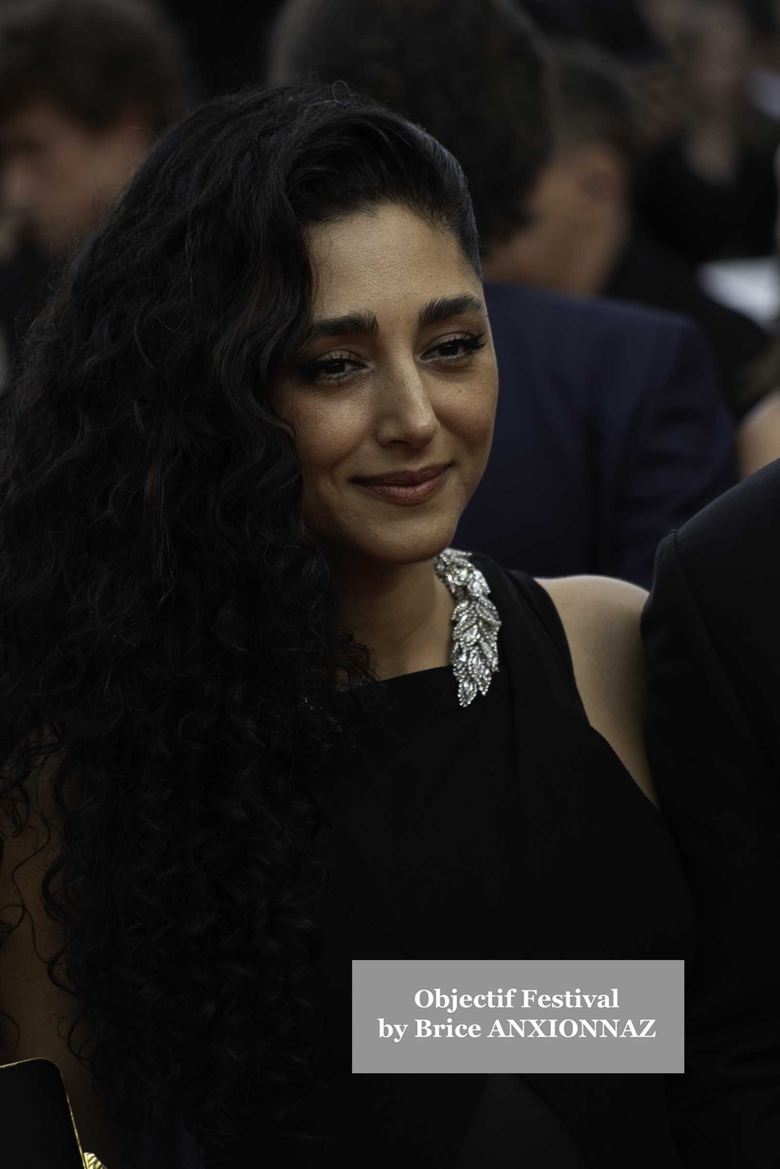 Fashion Week People - Fashion Week at 24mai, Paris, France on May 24th, 2024