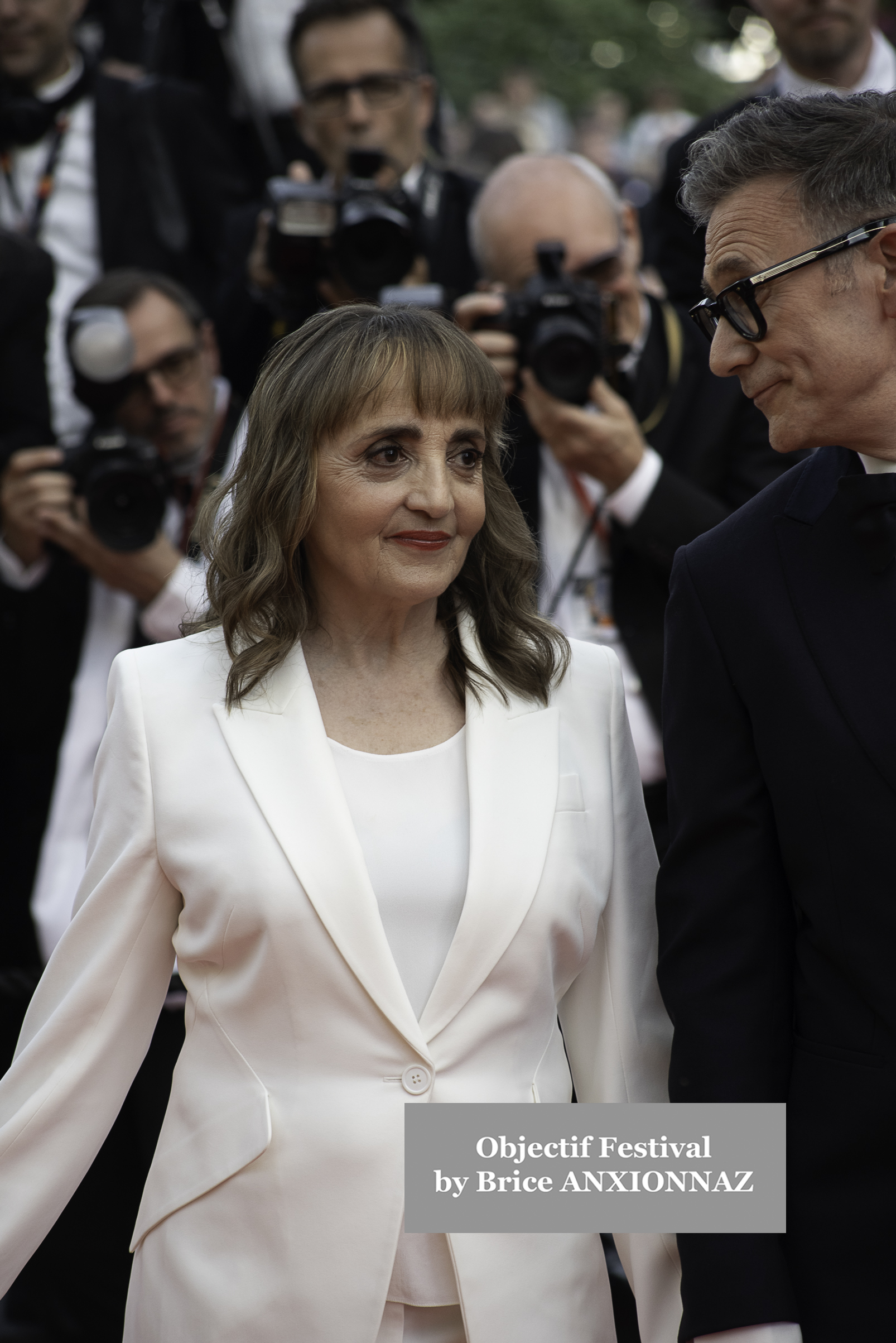 Event 24 Mai 2024   Photos By Brice ANXIONNAZ   9997 - Event at 77th-Cannes-International-Film-Festival, Unknown on July 7th, 2025