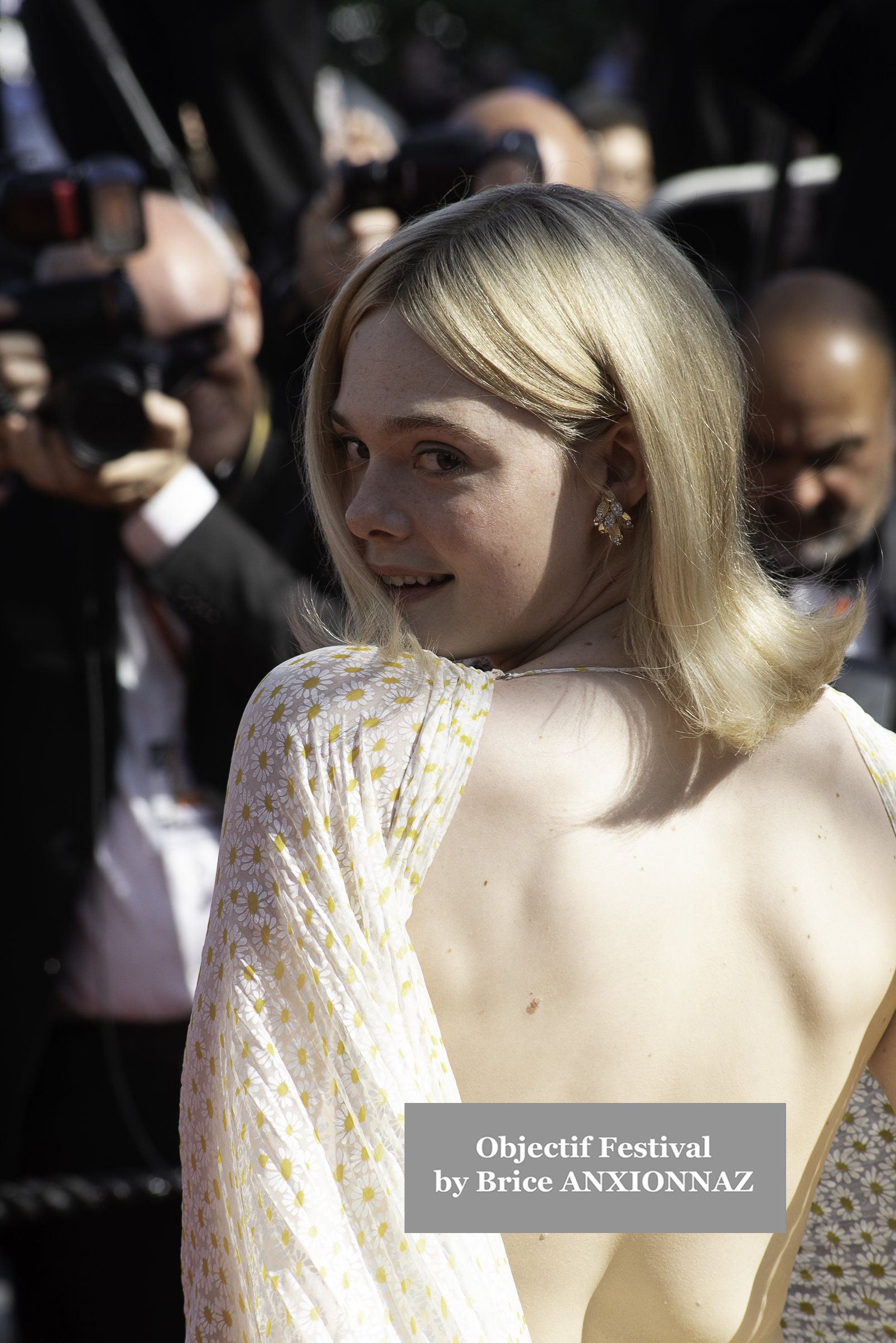 Fashion Week People - Fashion Week at 25mai, Paris, France on May 25th, 2024
