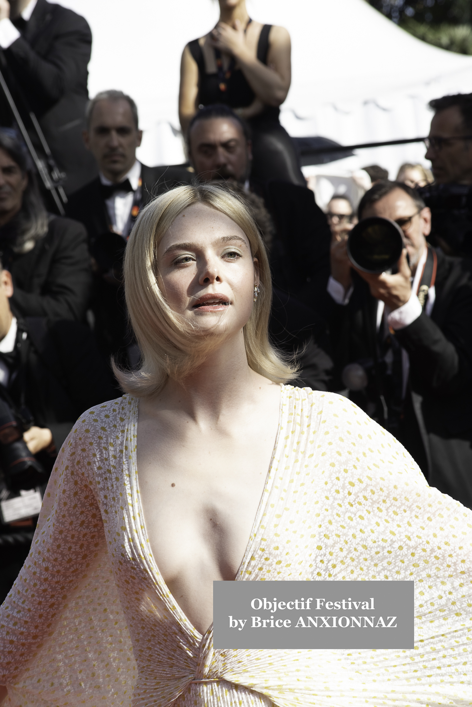 Fashion Week People - Fashion Week at 25mai, Paris, France on May 25th, 2024