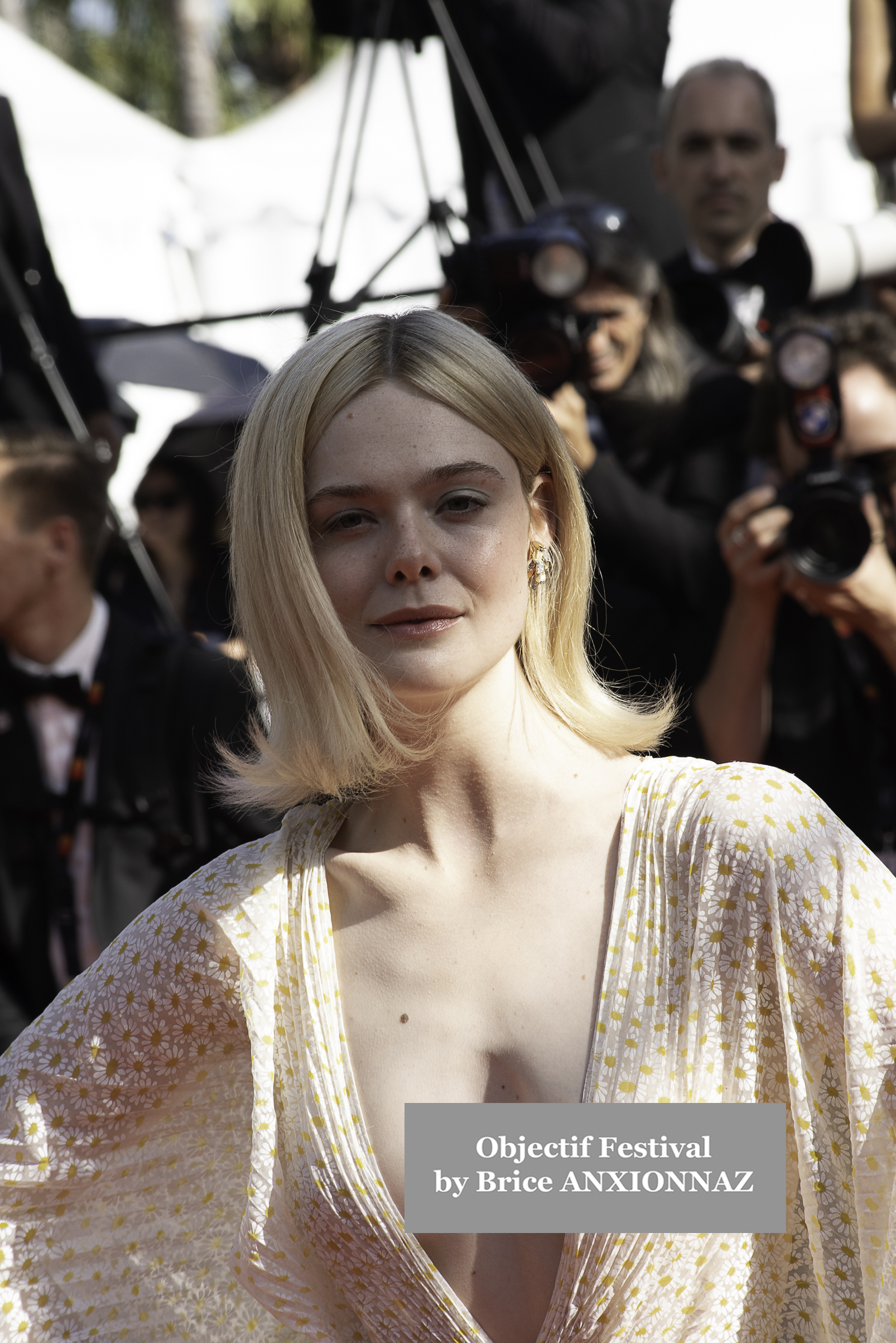 Fashion Week People - Fashion Week at 25mai, Paris, France on May 25th, 2024