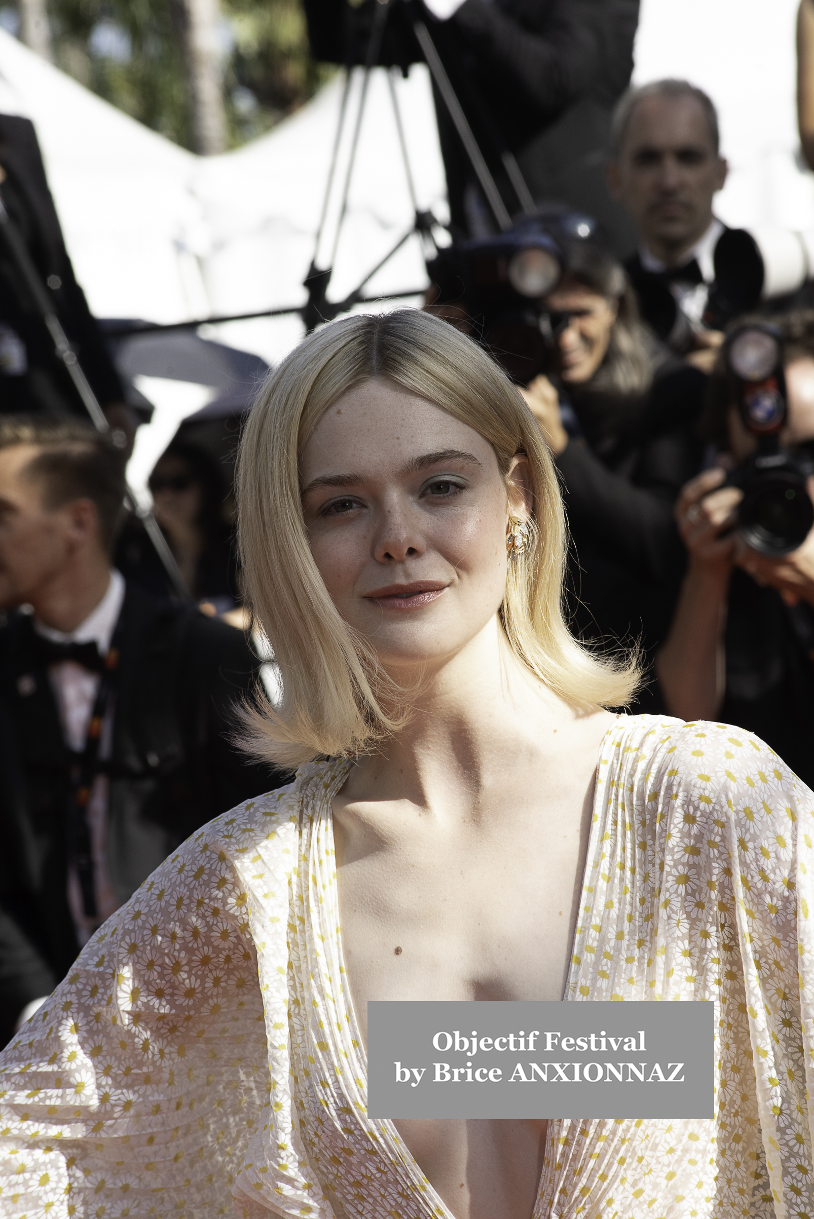 Fashion Week People - Fashion Week at 25mai, Paris, France on May 25th, 2024