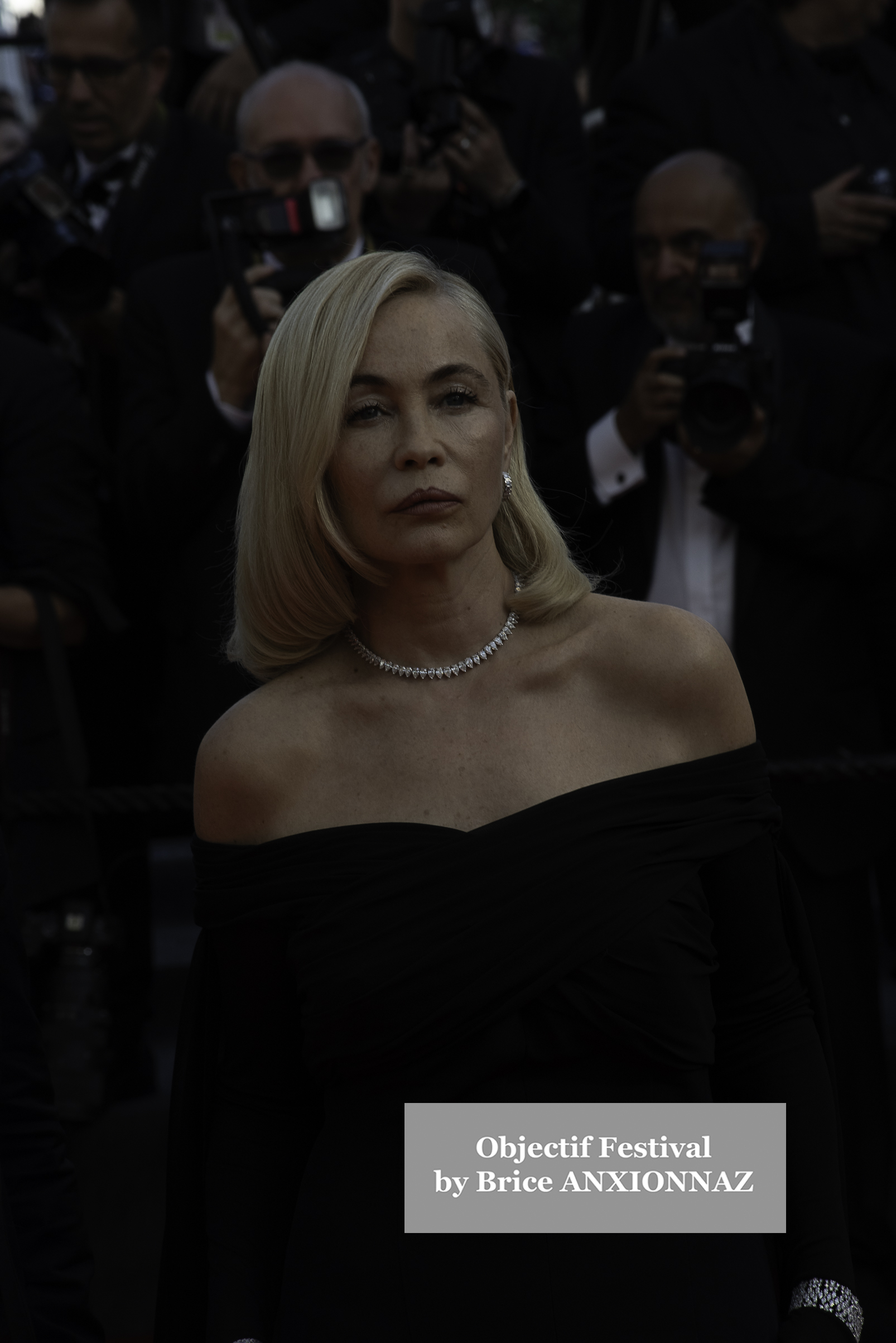 Fashion Week People - Fashion Week at 25mai, Paris, France on May 25th, 2024
