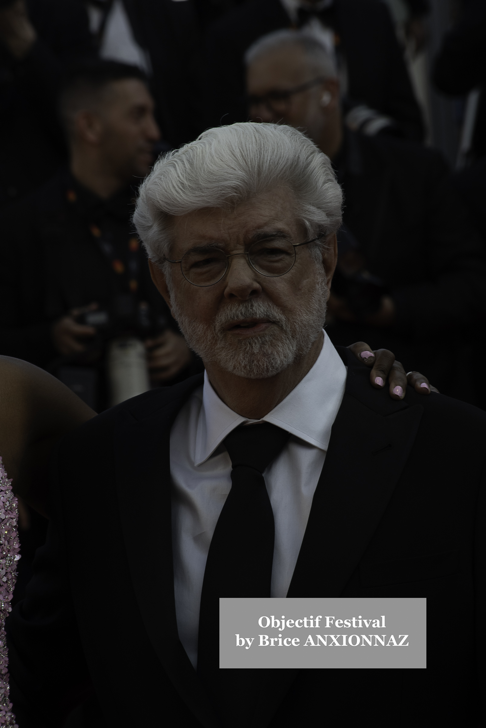 Fashion Week People - Fashion Week at 25mai, Paris, France on May 25th, 2024