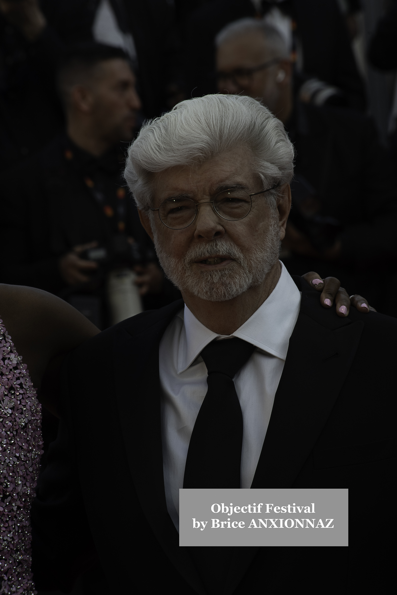 Fashion Week People - Fashion Week at 25mai, Paris, France on May 25th, 2024