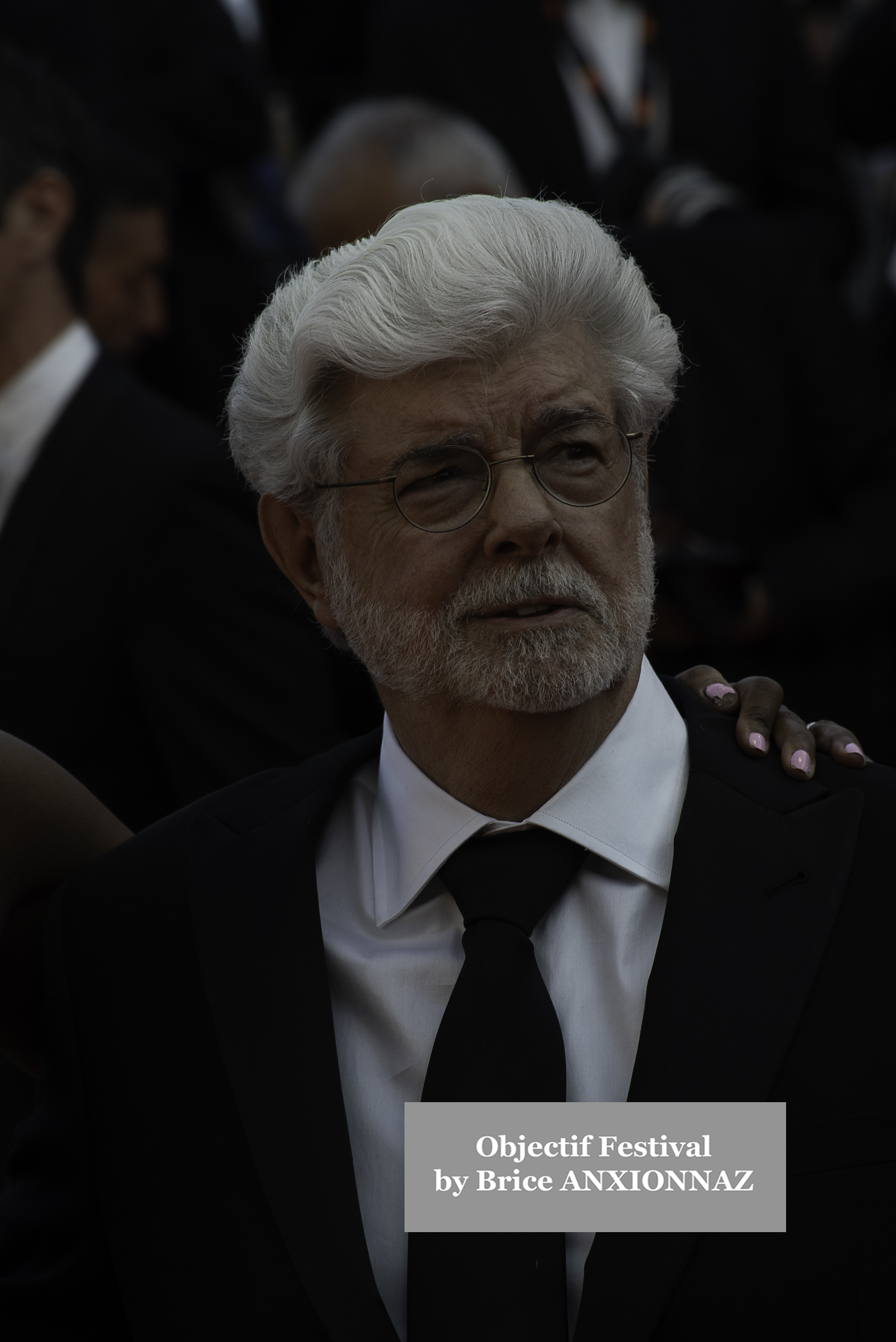 Fashion Week People - Fashion Week at 25mai, Paris, France on May 25th, 2024