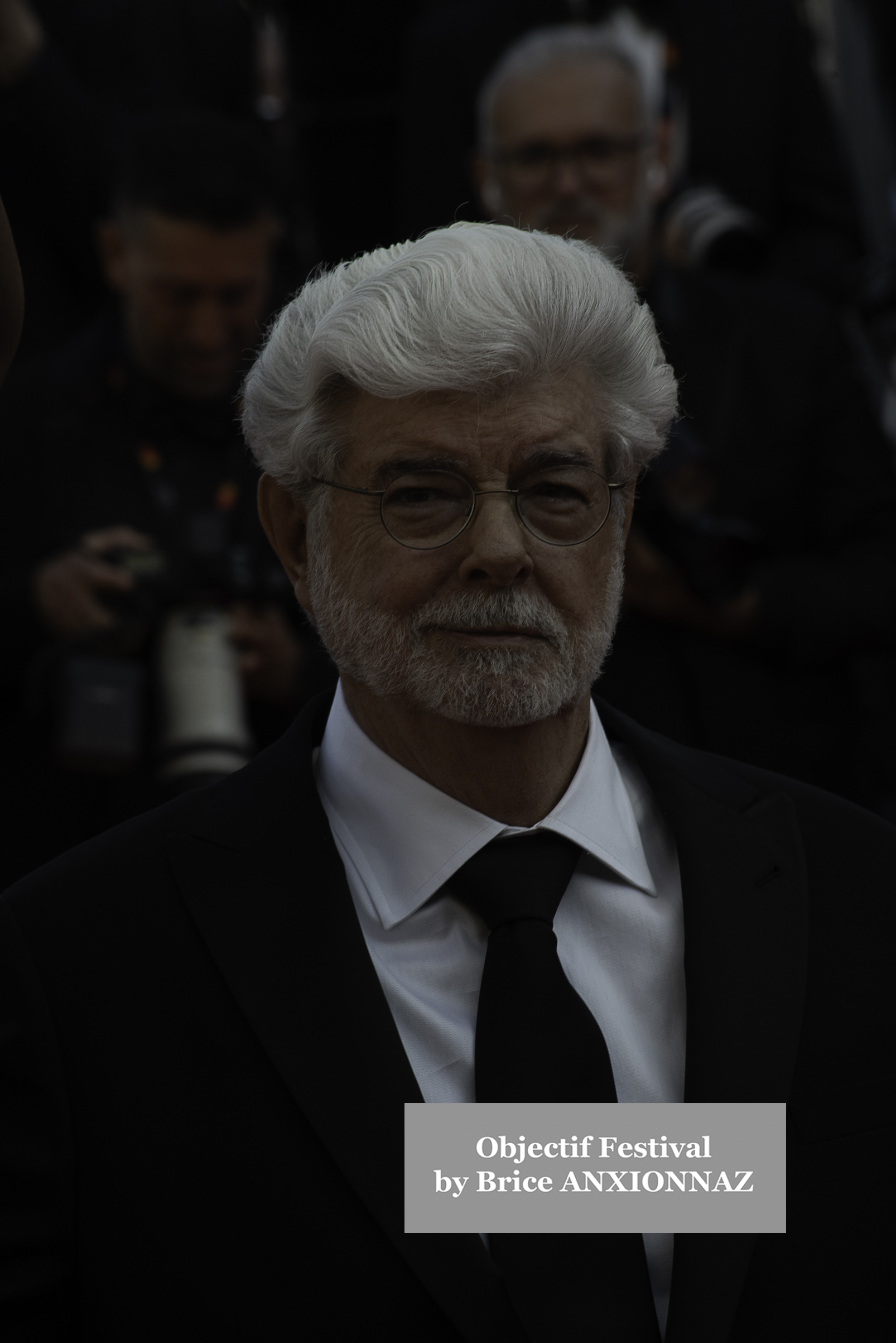 Fashion Week People - Fashion Week at 25mai, Paris, France on May 25th, 2024