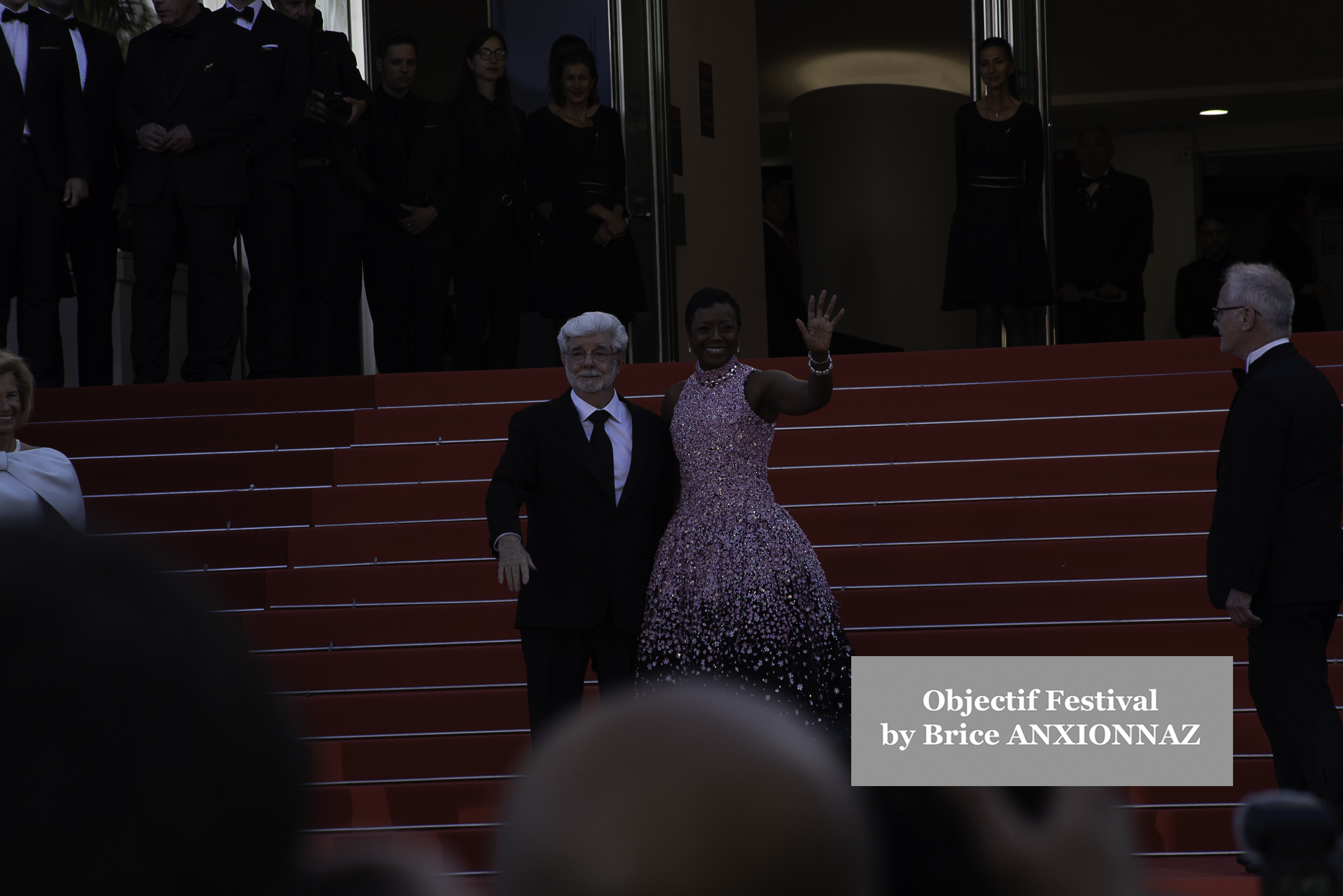 Fashion Week People - Fashion Week at 25mai, Paris, France on May 25th, 2024