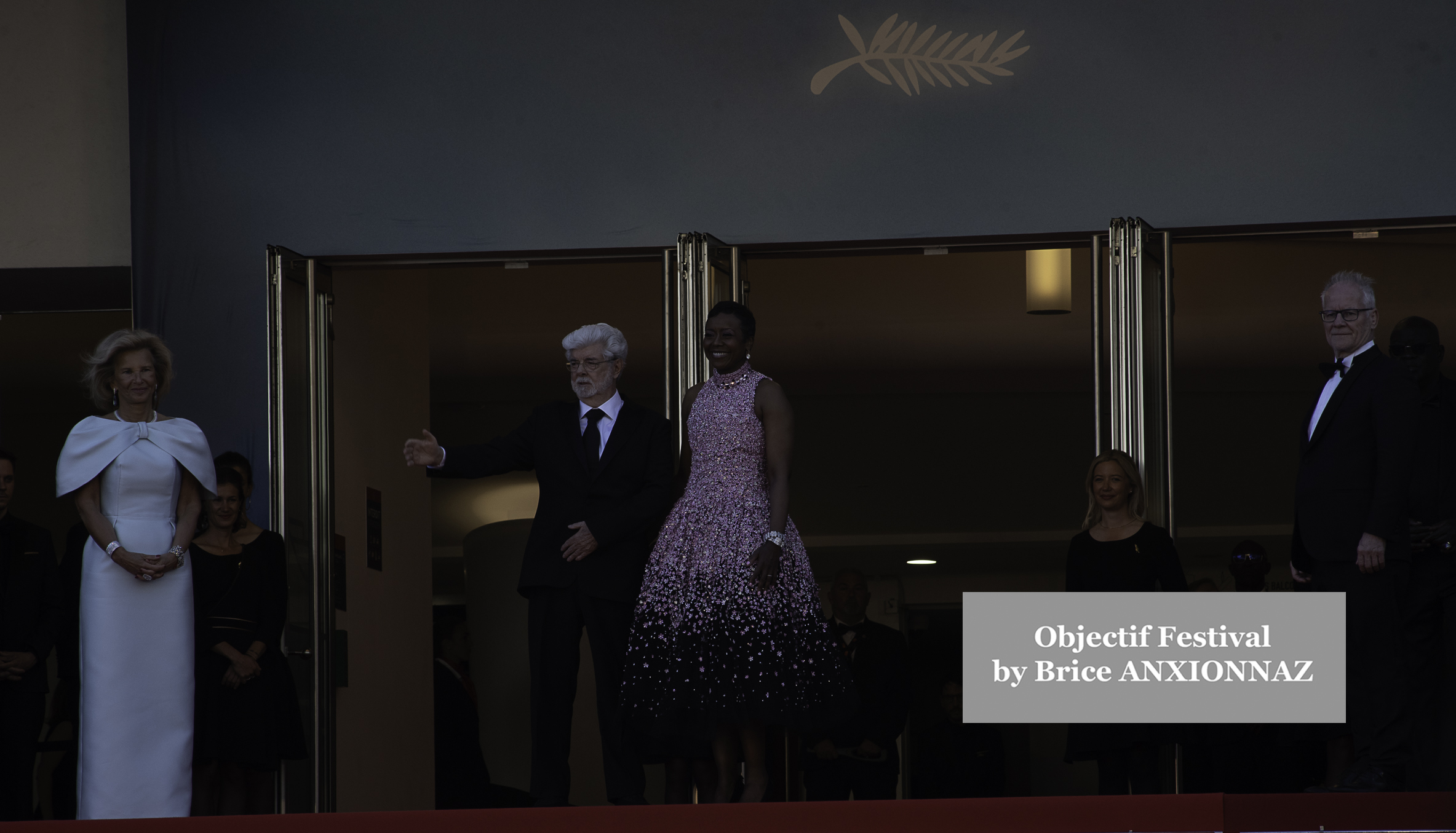 Fashion Week People - Fashion Week at 25mai, Paris, France on May 25th, 2024