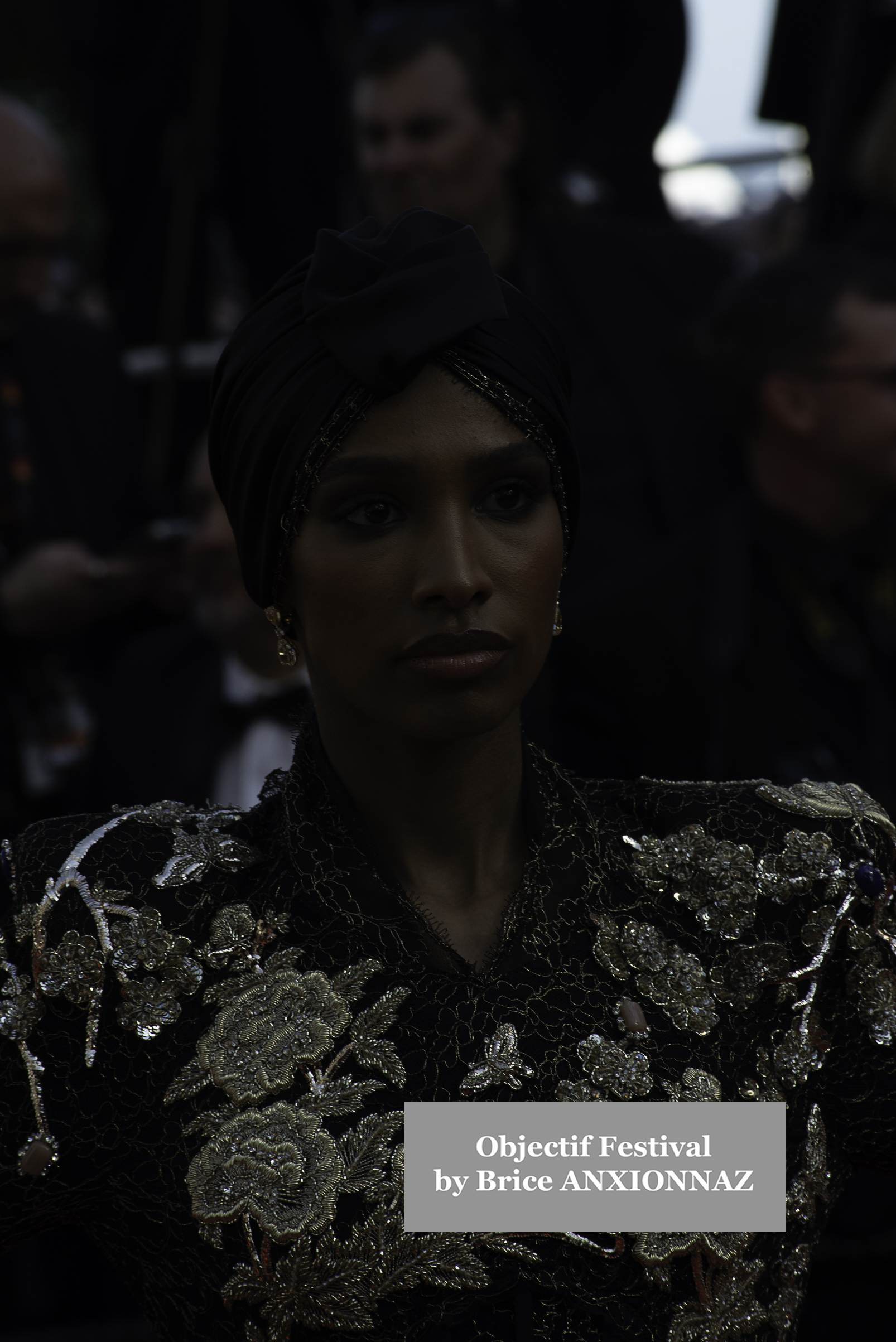 Fashion Week People - Fashion Week at 25mai, Paris, France on May 25th, 2024