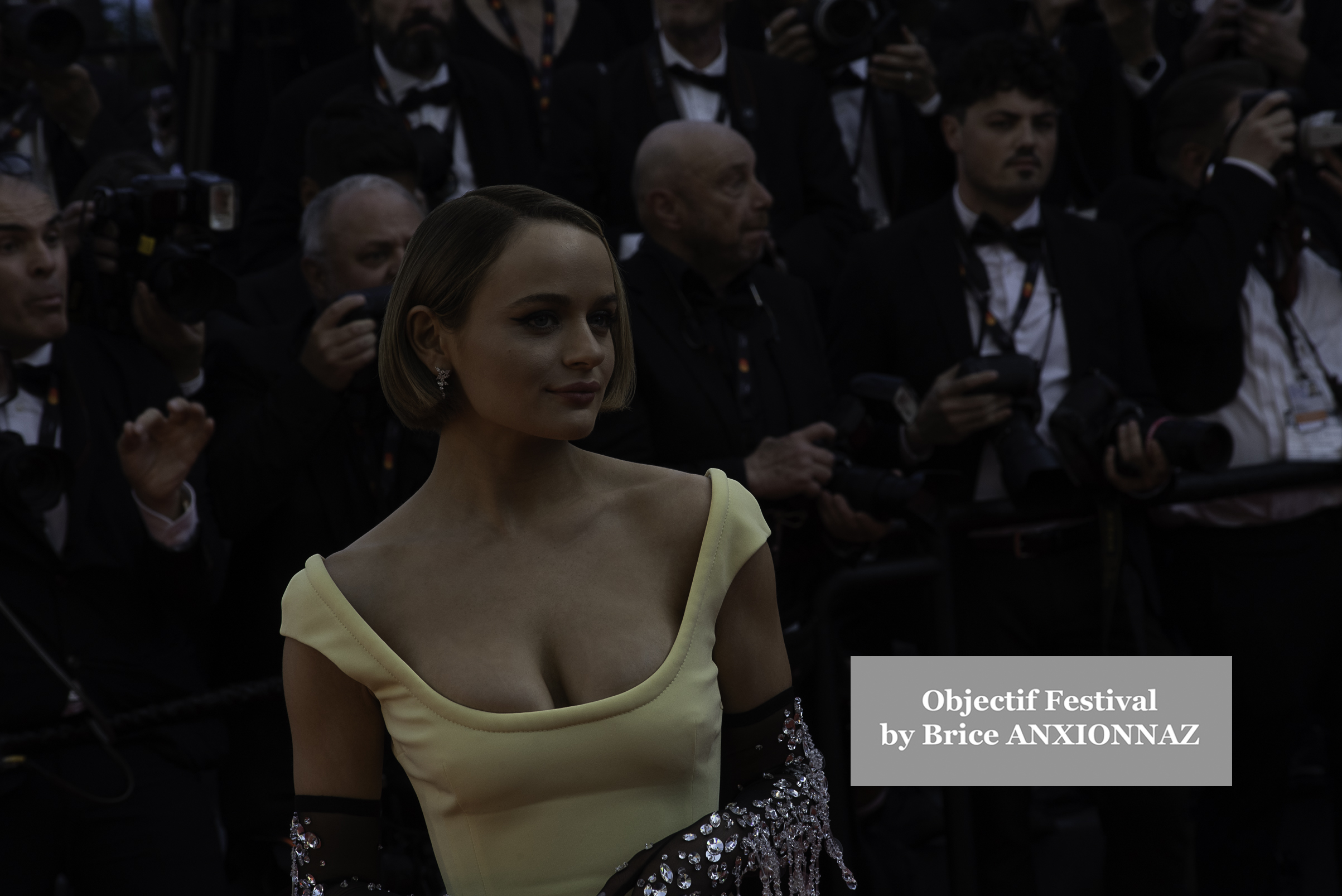Fashion Week People - Fashion Week at 25mai, Paris, France on May 25th, 2024