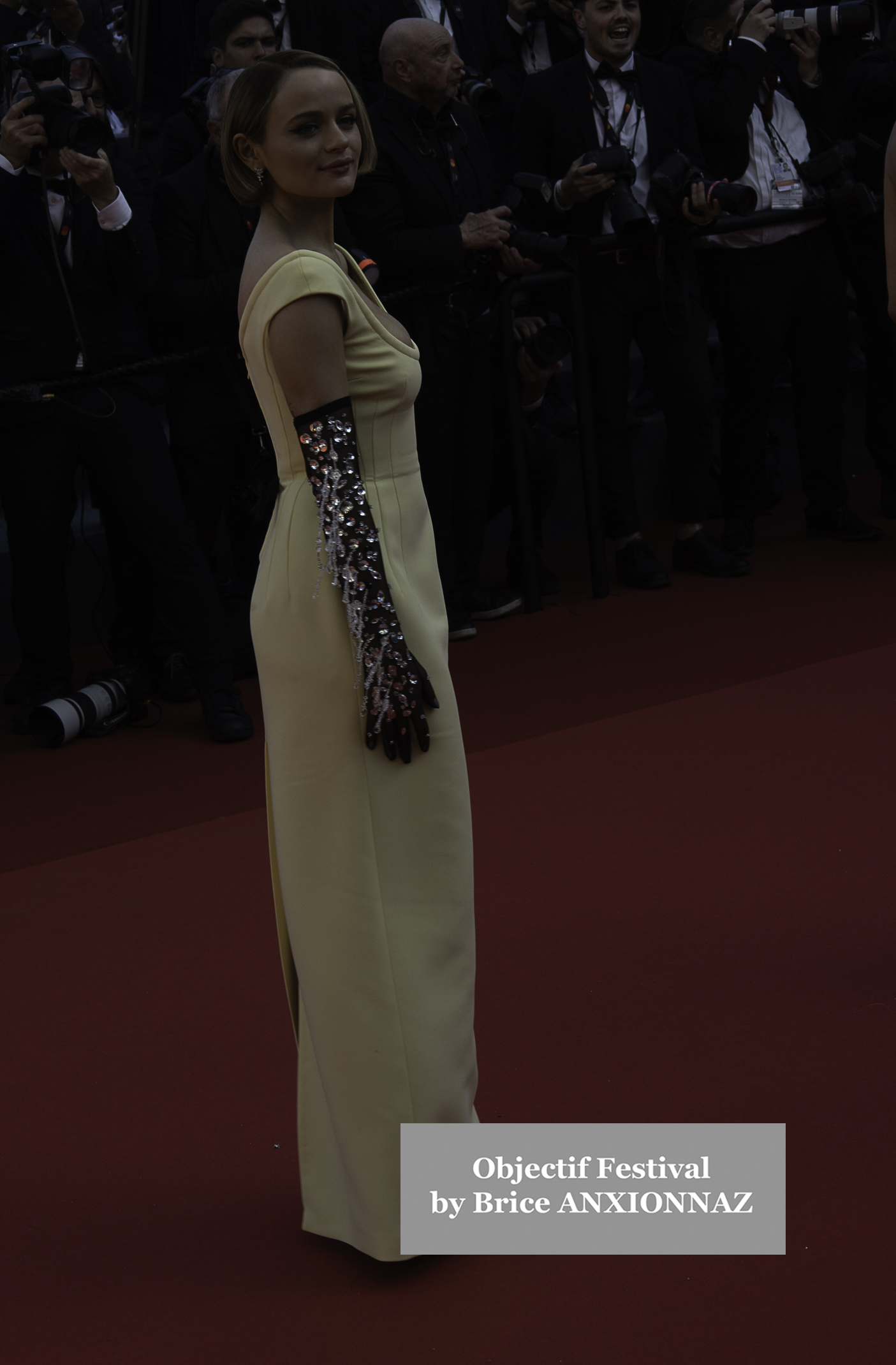 Fashion Week People - Fashion Week at 25mai, Paris, France on May 25th, 2024