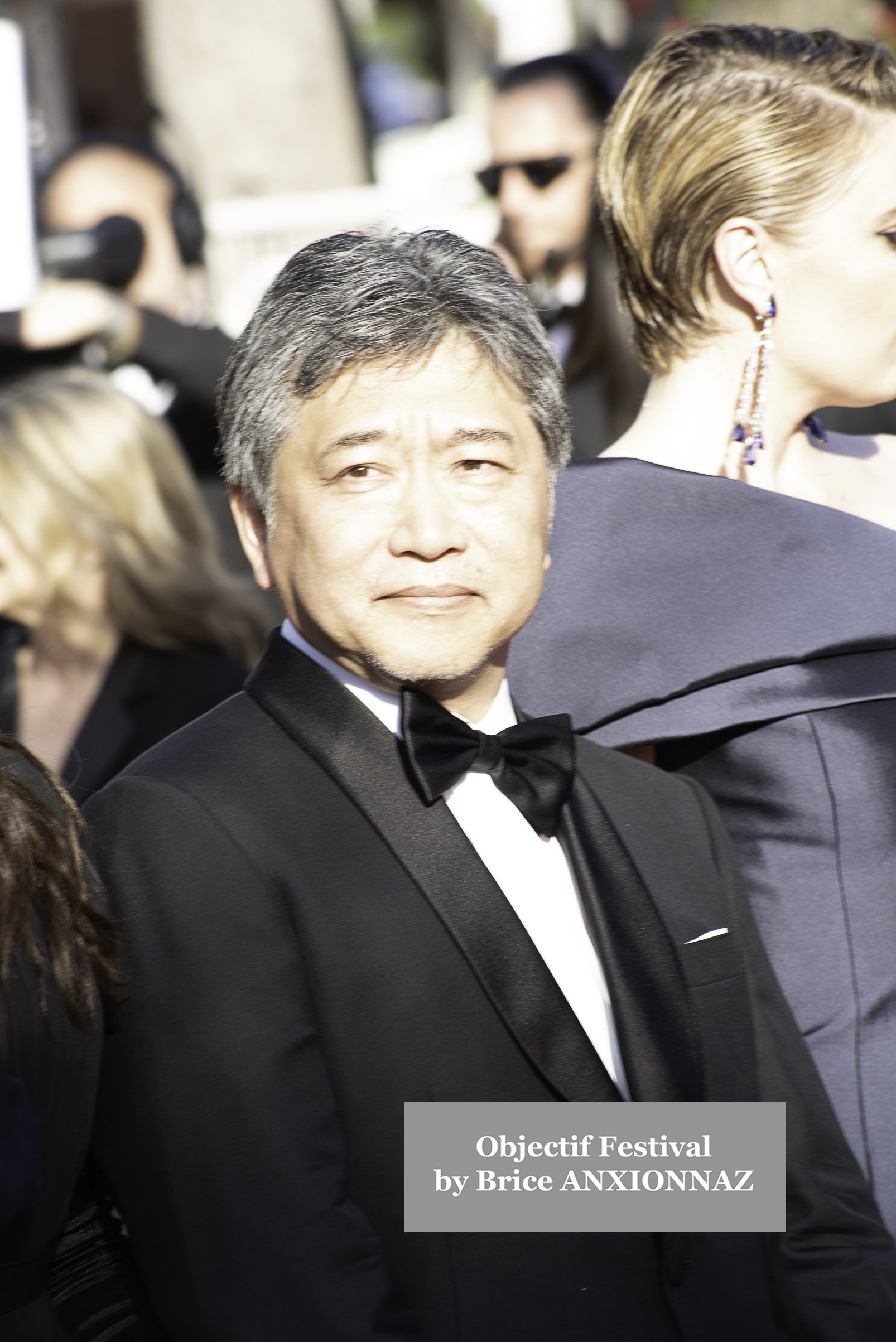 Fashion Week People - Fashion Week at 25mai, Paris, France on May 25th, 2024