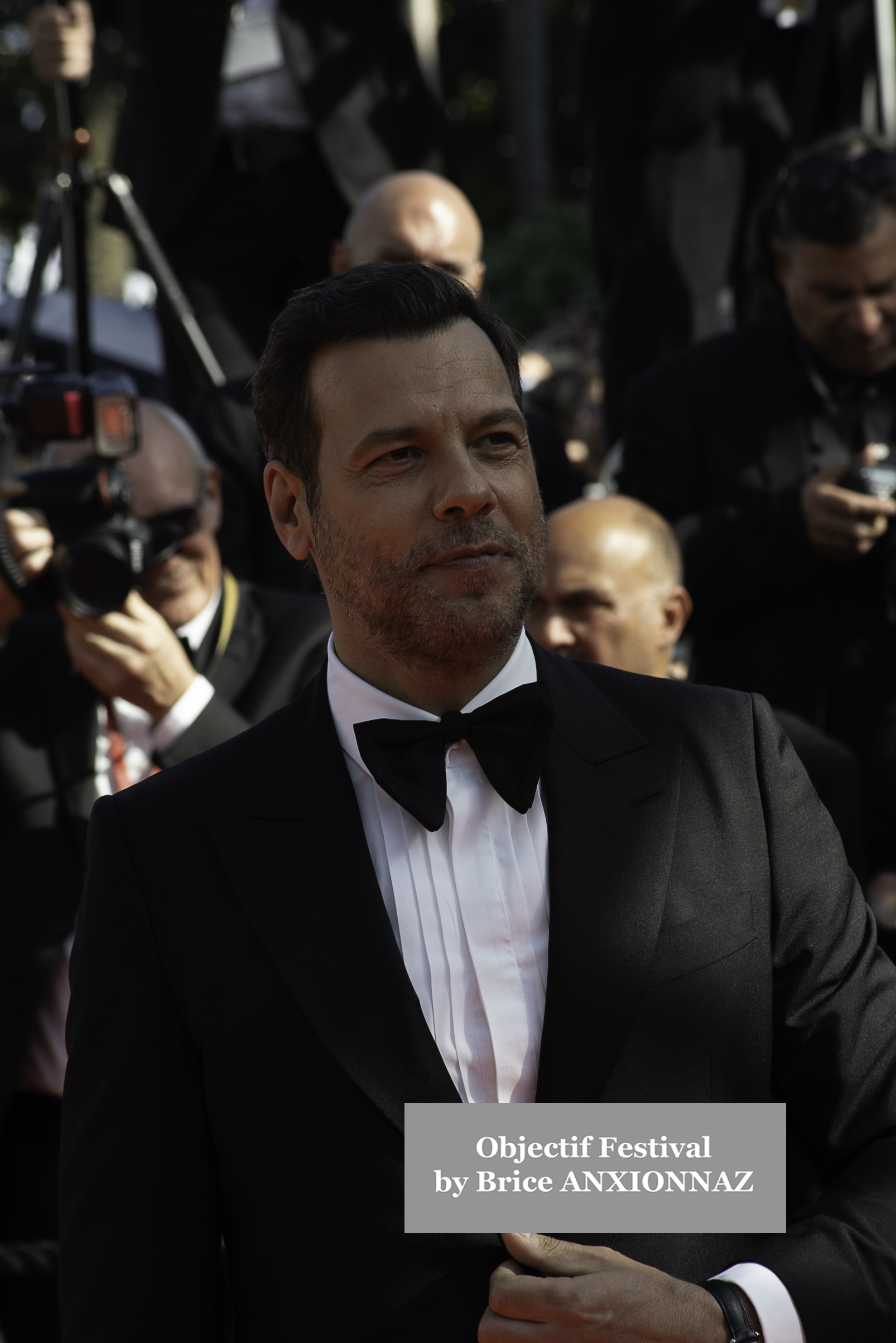 Event Laurent Laffitte   Cloture   25 Mai 2024   Photos By Brice ANXIONNAZ   2 67 - Event at 77th-Cannes-International-Film-Festival, Unknown on June 21st, 2025