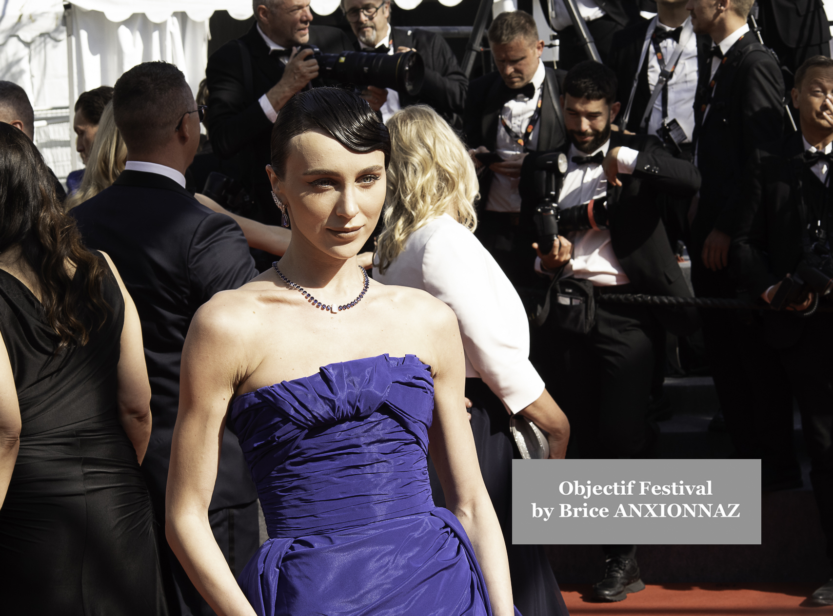 Event Mary Leest   Cloture   25 Mai 2024   Photos By Brice ANXIONNAZ   2 42 - Event at 77th-Cannes-International-Film-Festival, Unknown on June 21st, 2025