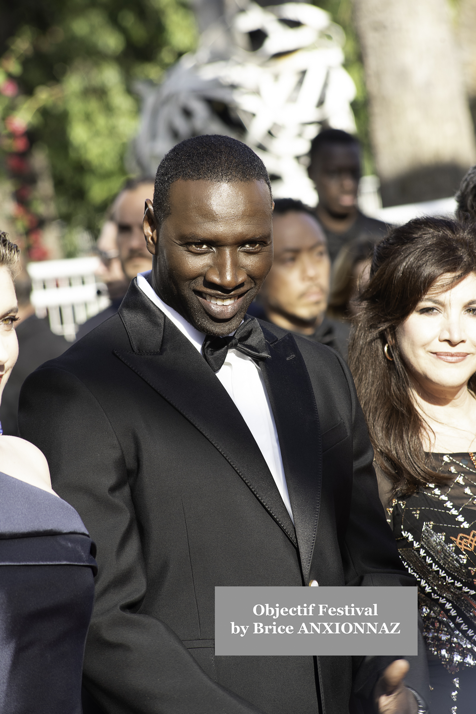 Fashion Week People - Fashion Week at 25mai, Paris, France on May 25th, 2024