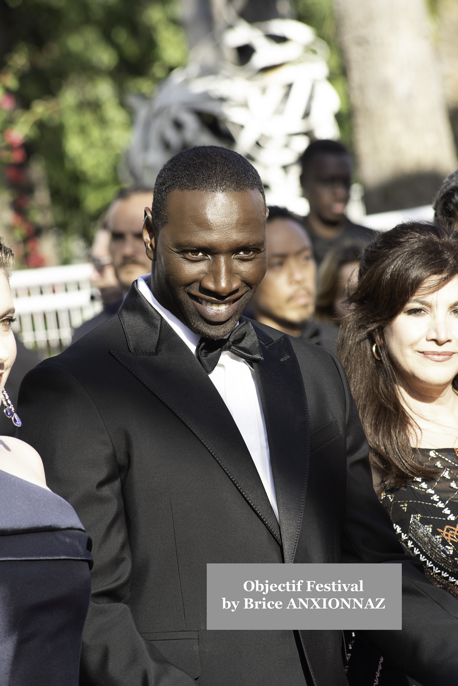 Fashion Week People - Fashion Week at 25mai, Paris, France on May 25th, 2024