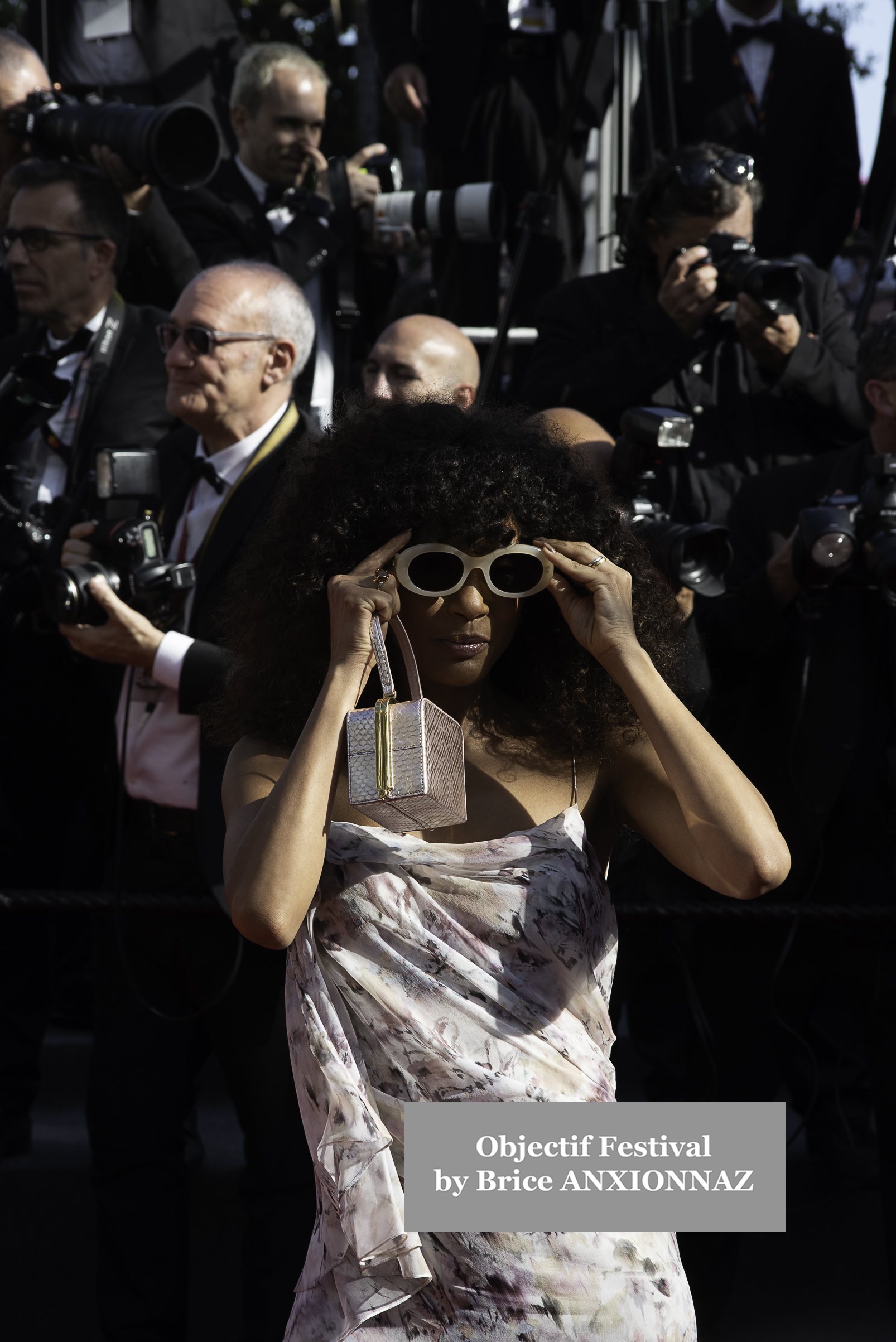 Event Tais Araujo   Cloture   25 Mai 2024   Photos By Brice ANXIONNAZ   2 118 - Event at 77th-Cannes-International-Film-Festival, Unknown on June 21st, 2025
