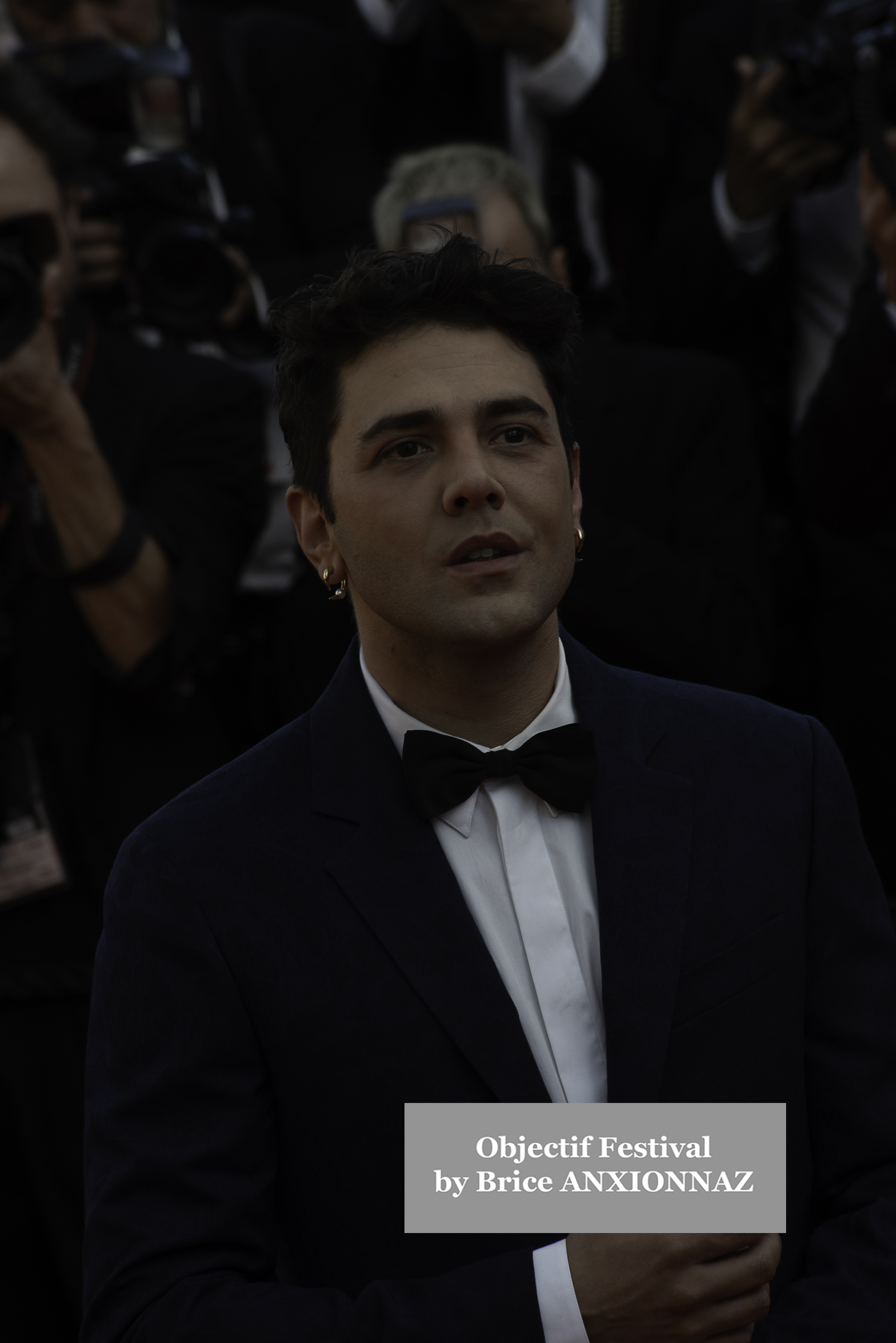 Event Xavier Dolan   Cloture   25 Mai 2024   Photos By Brice ANXIONNAZ   2 202 - Event at 77th-Cannes-International-Film-Festival, Unknown on June 21st, 2025