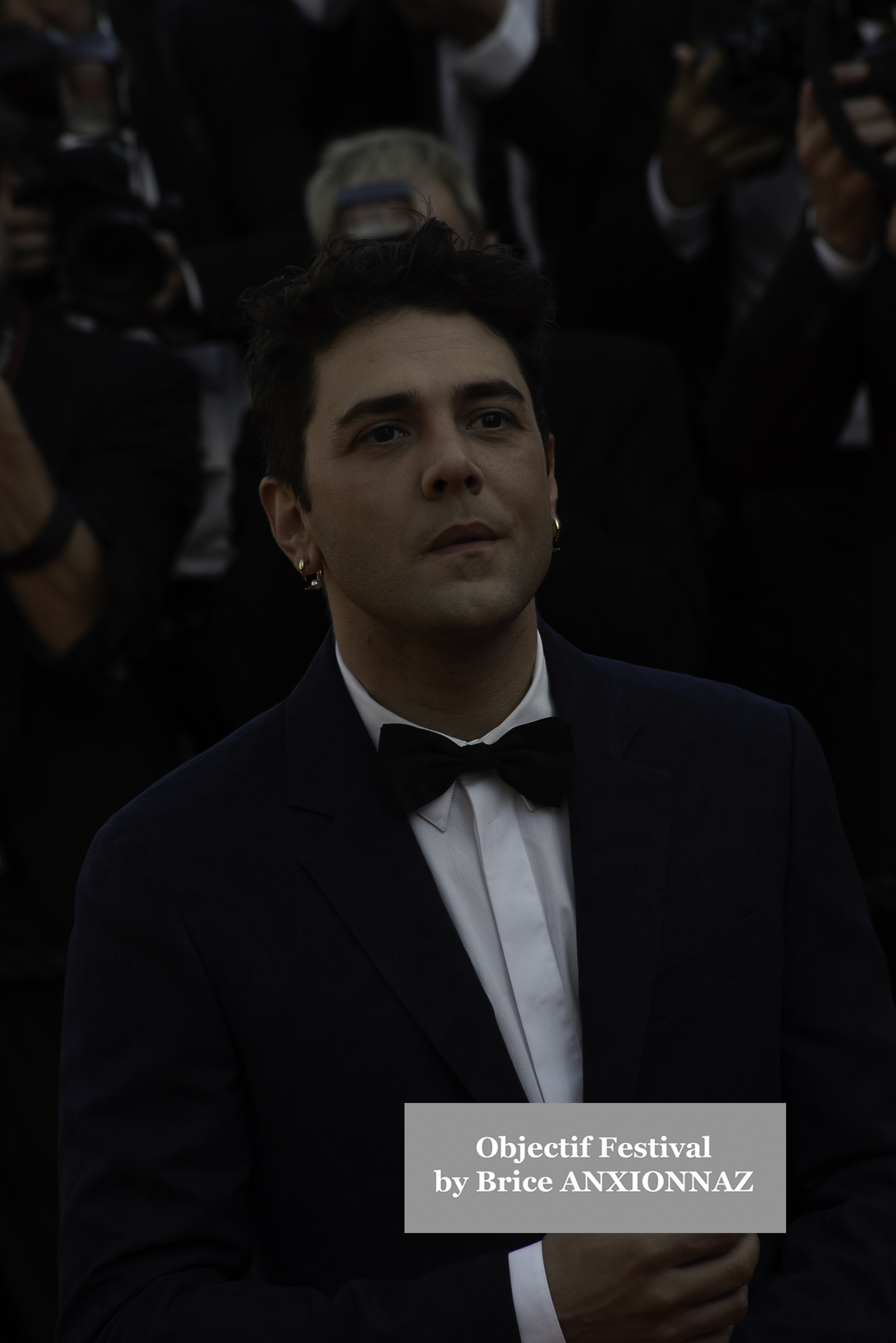 Event Xavier Dolan   Cloture   25 Mai 2024   Photos By Brice ANXIONNAZ   2 203 - Event at 77th-Cannes-International-Film-Festival, Unknown on June 21st, 2025