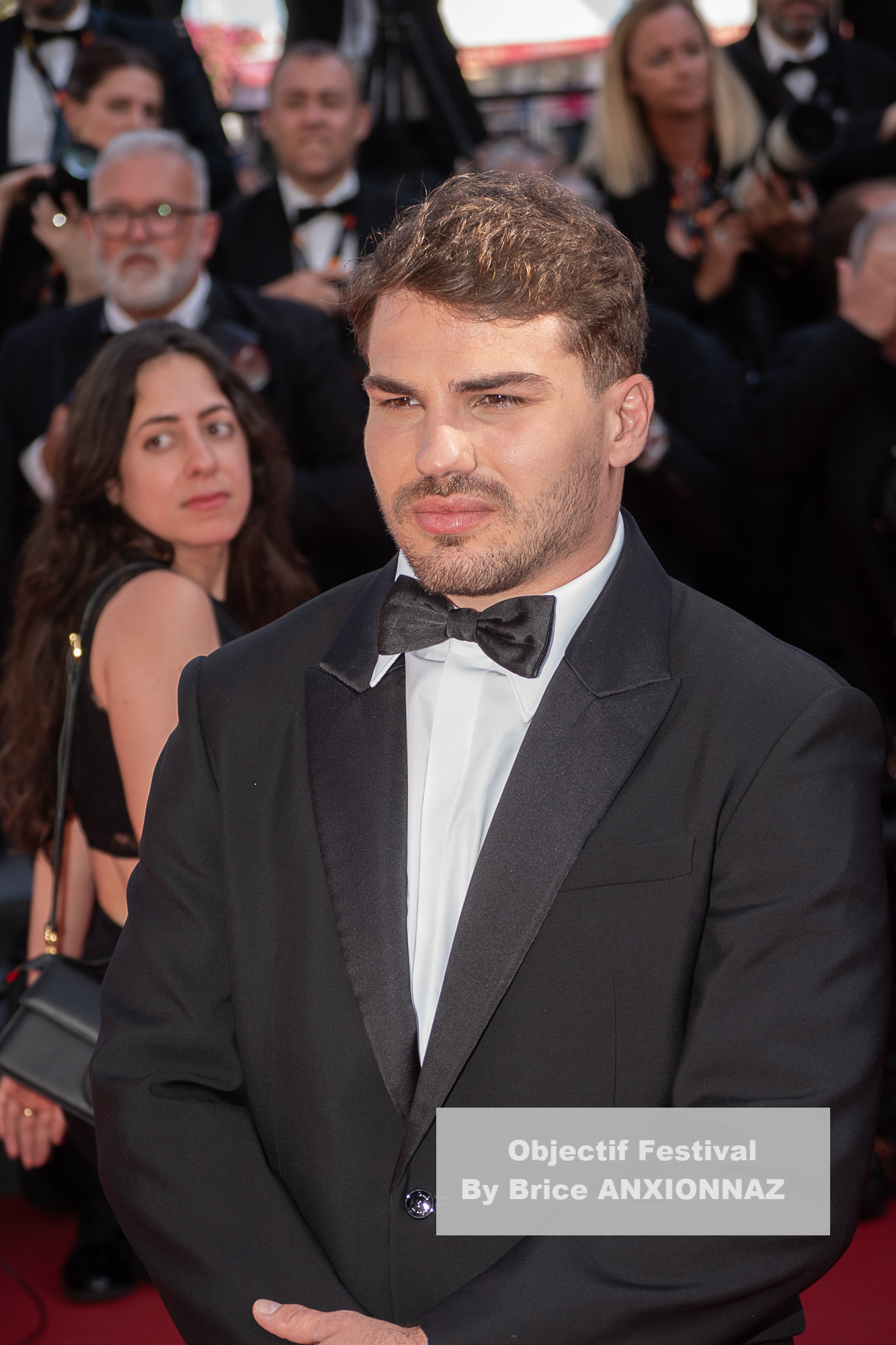 Fashion Week Avant Première De Film (Red Carpet) - Fashion Week at Cannes-2025-Dossier137, Paris, France on May 15th, 2025